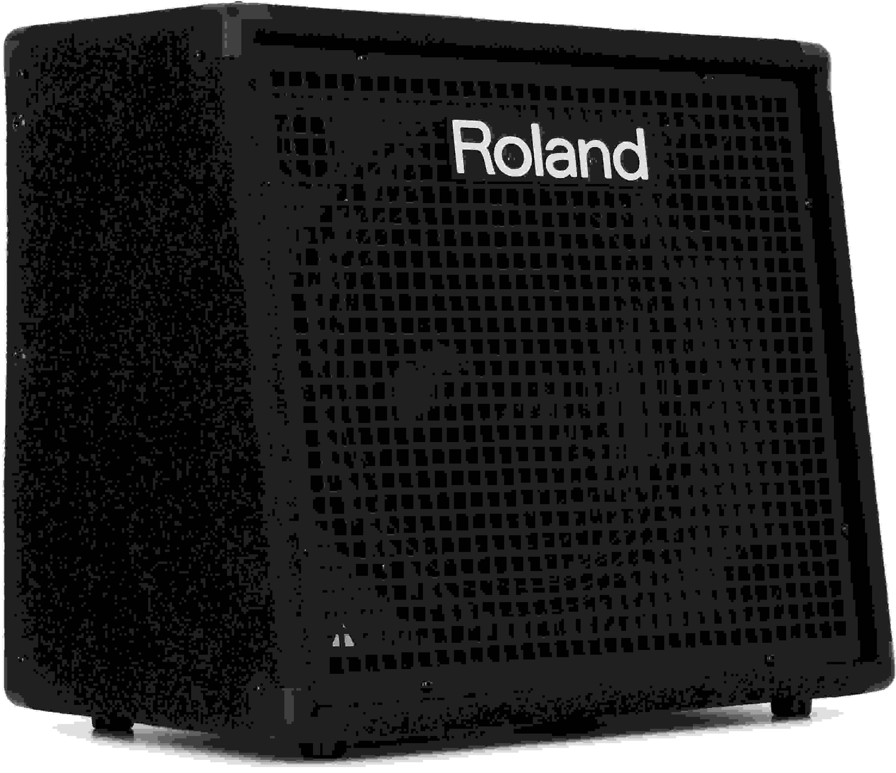 Roland KC-200 - 100W 12-inch Keyboard Amp