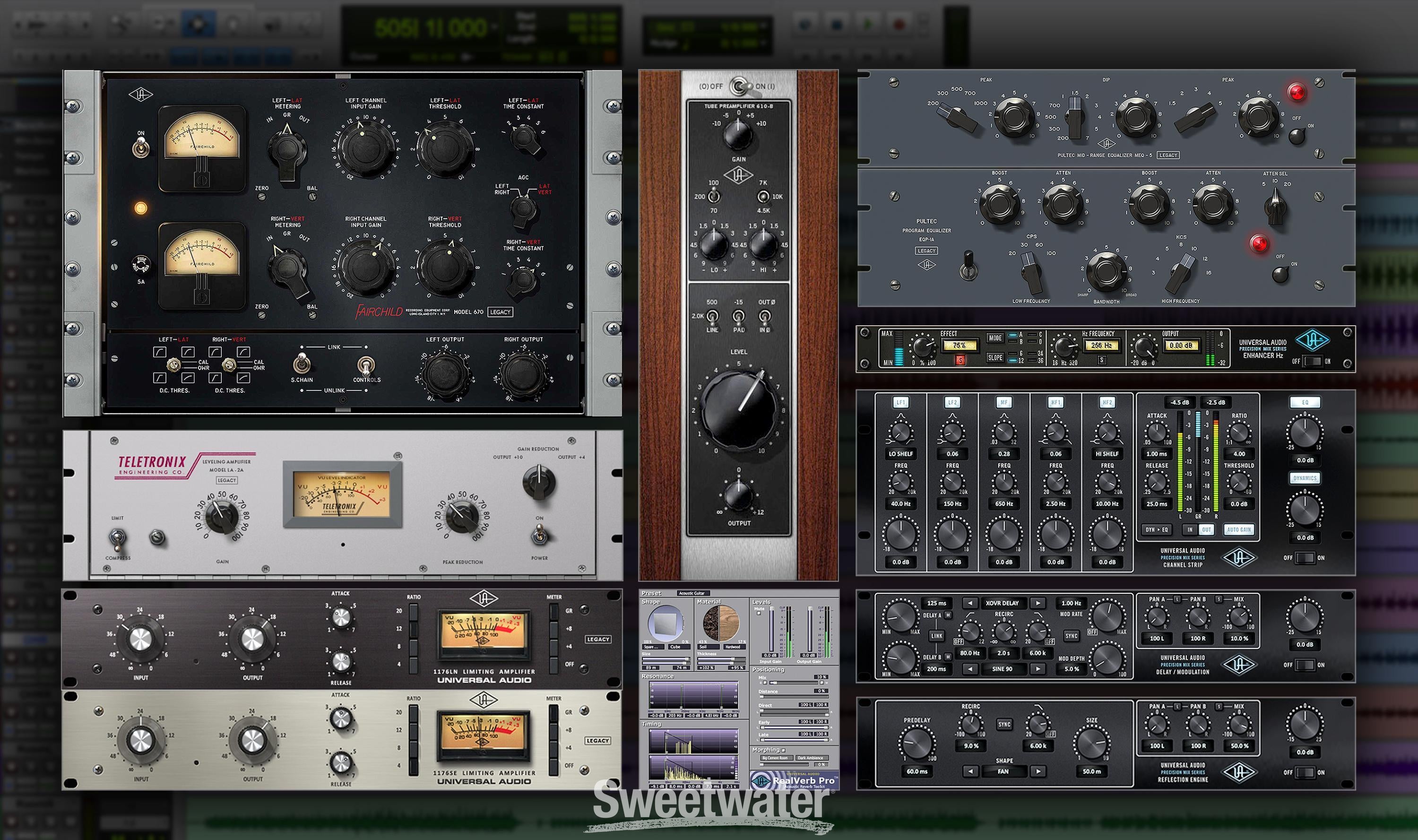 Universal Audio UAD-2 OCTO CORE PCIe ② UAD-2 PCIe Accelerator Cards – Universal Audio