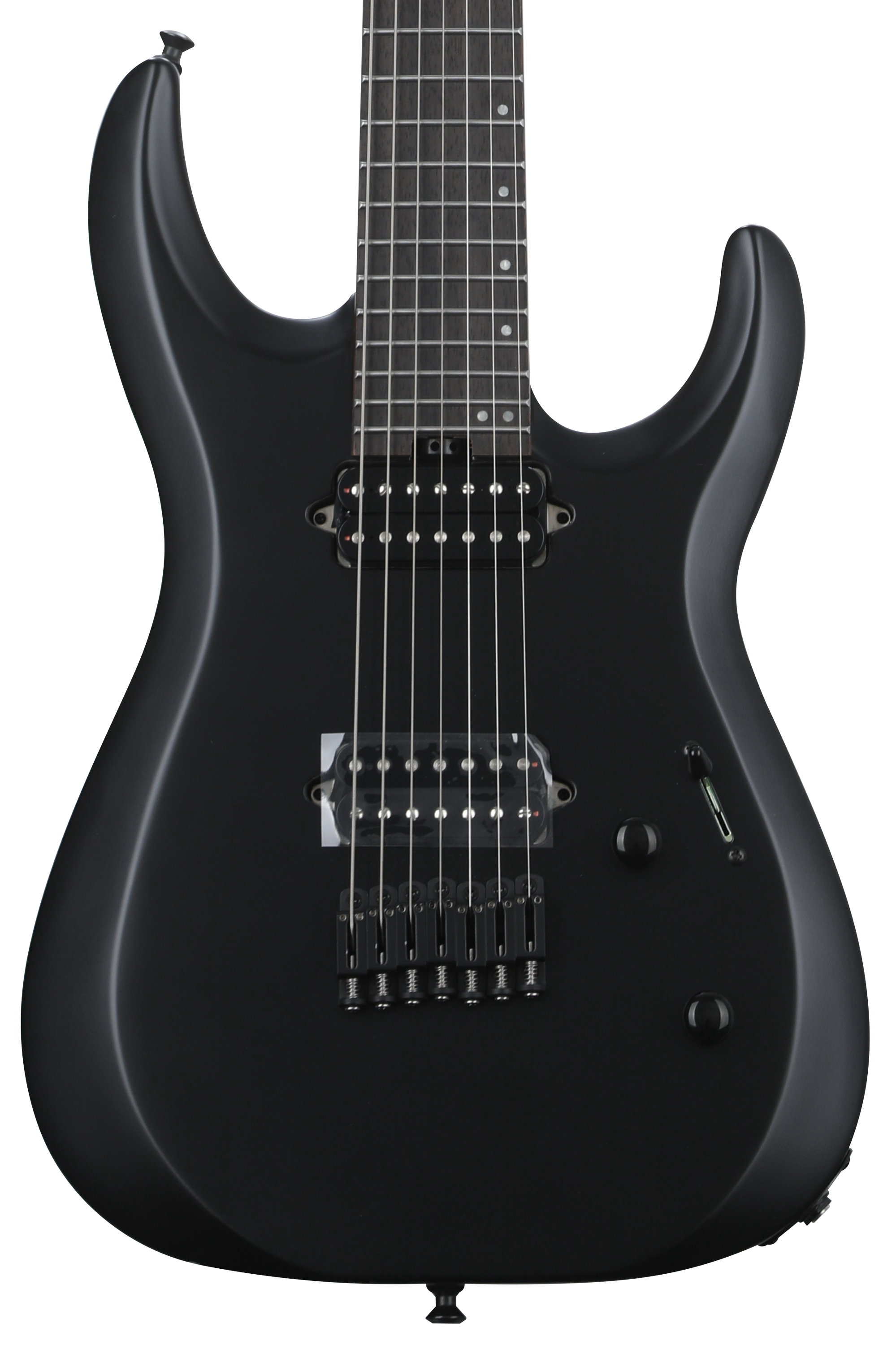 Jackson Concept Series Limited-edition DK Modern MDK HT8 MS 8