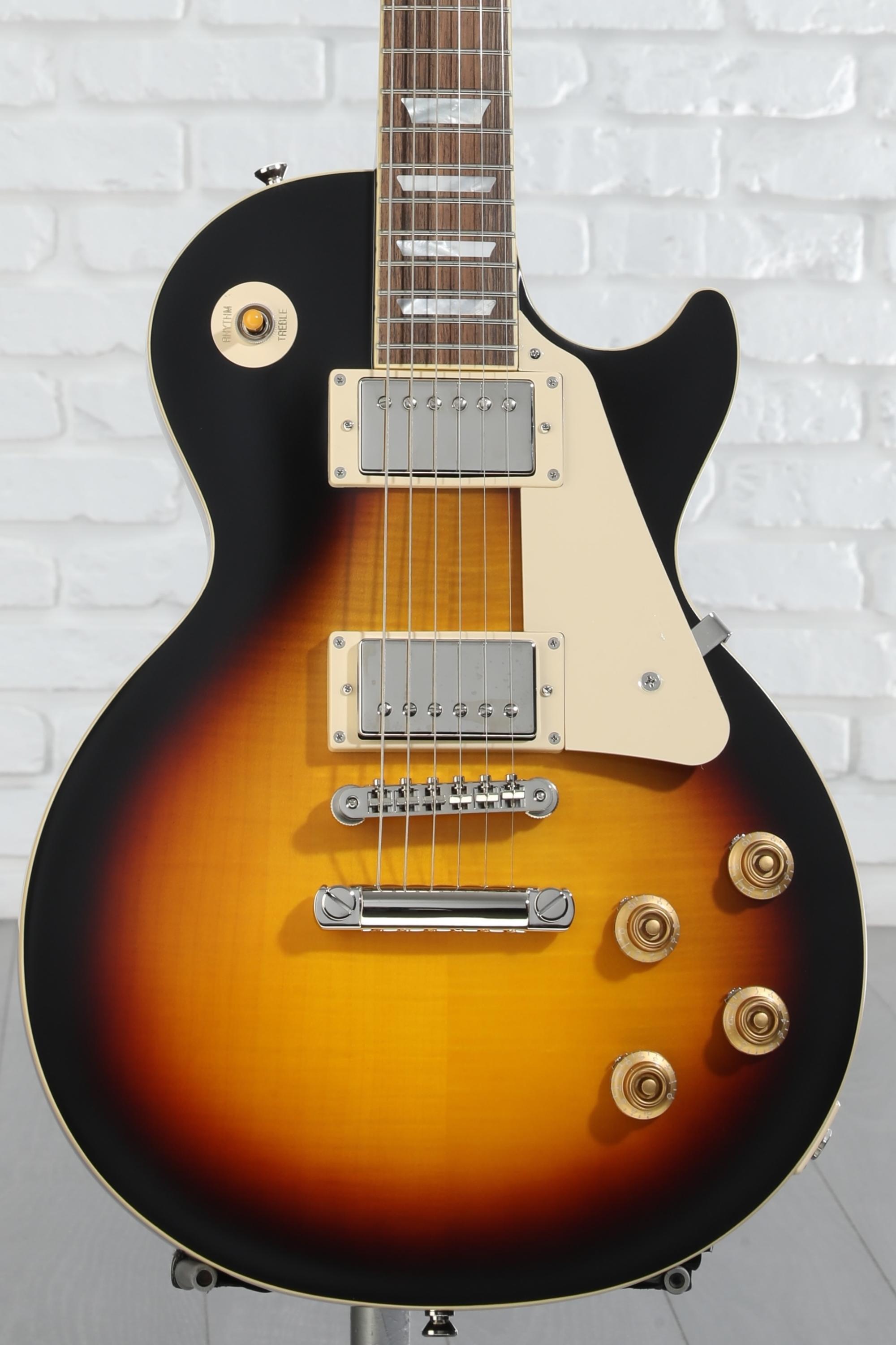 【ちゃら】Epiphone 59 Les Paul Standard 1959 Les Paul Standard | Epiphone