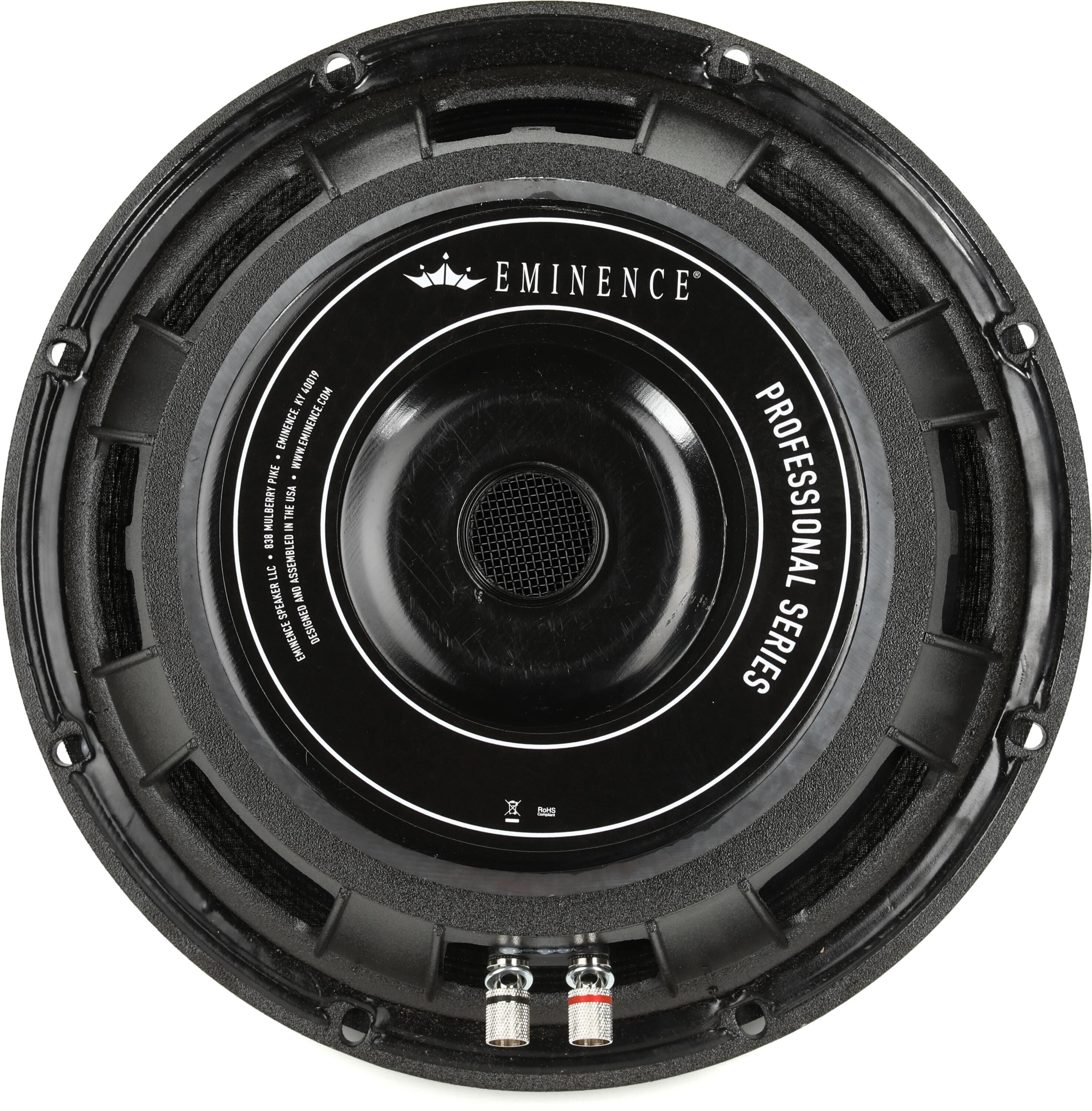 12 inch hot sale replacement speakers