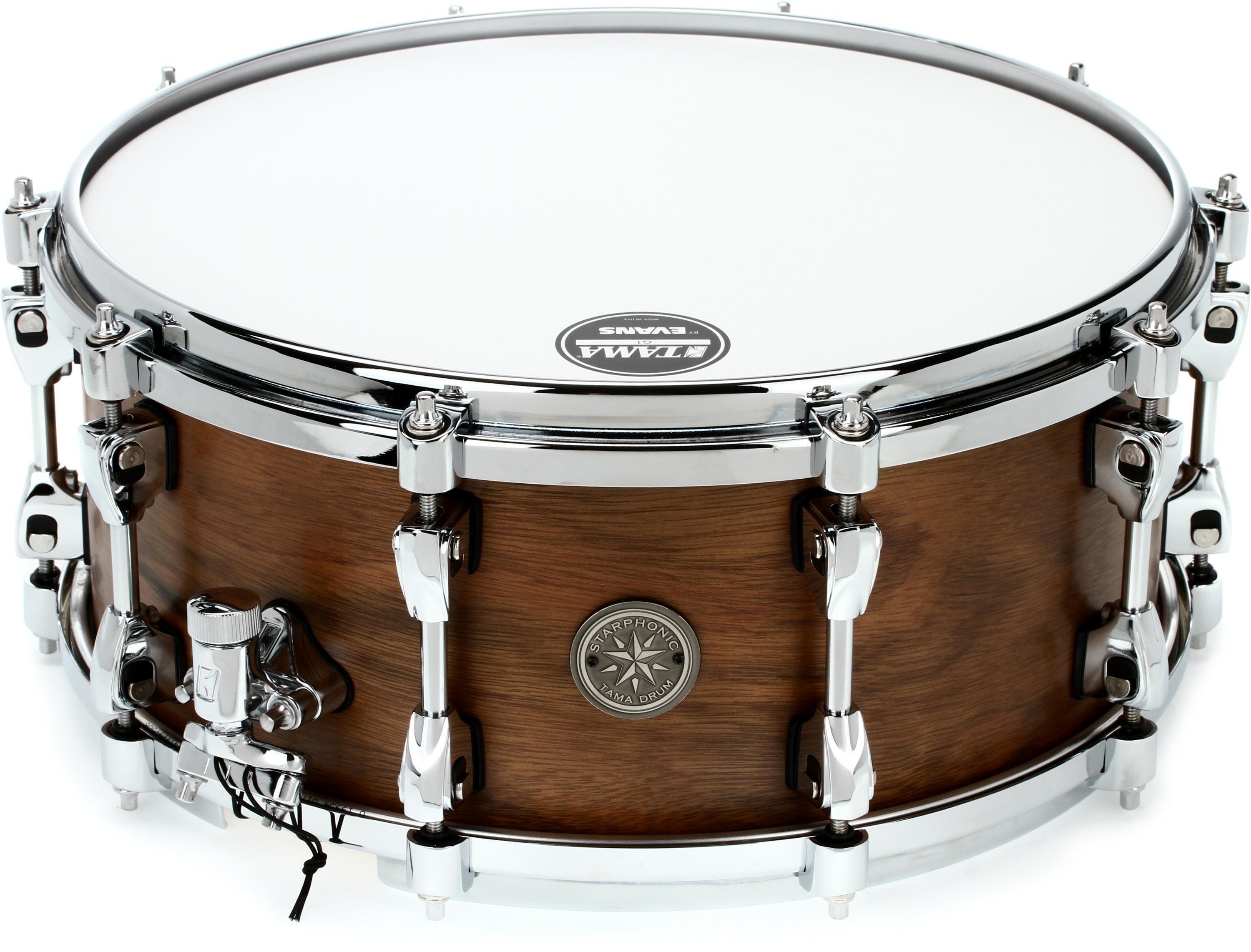 Tama Starphonic Series Snare Drum - 6