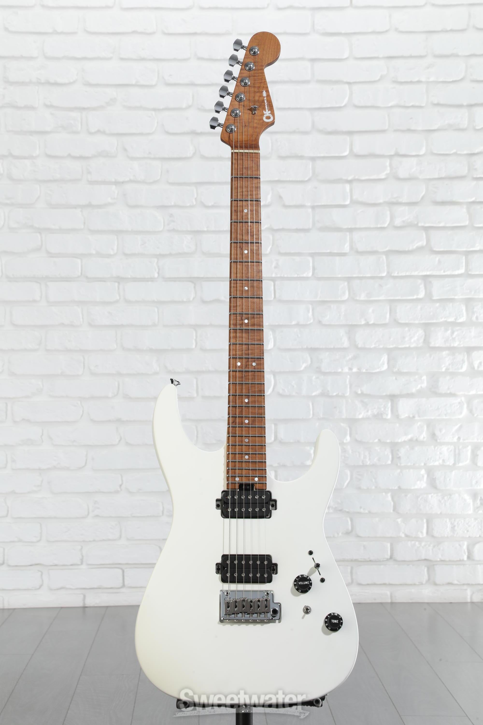 最新入荷商品一覧 | DK24 Select USA Charvel HH Sweetwater | White Satin - CM 2PT 扇風機・サーキュレーター
