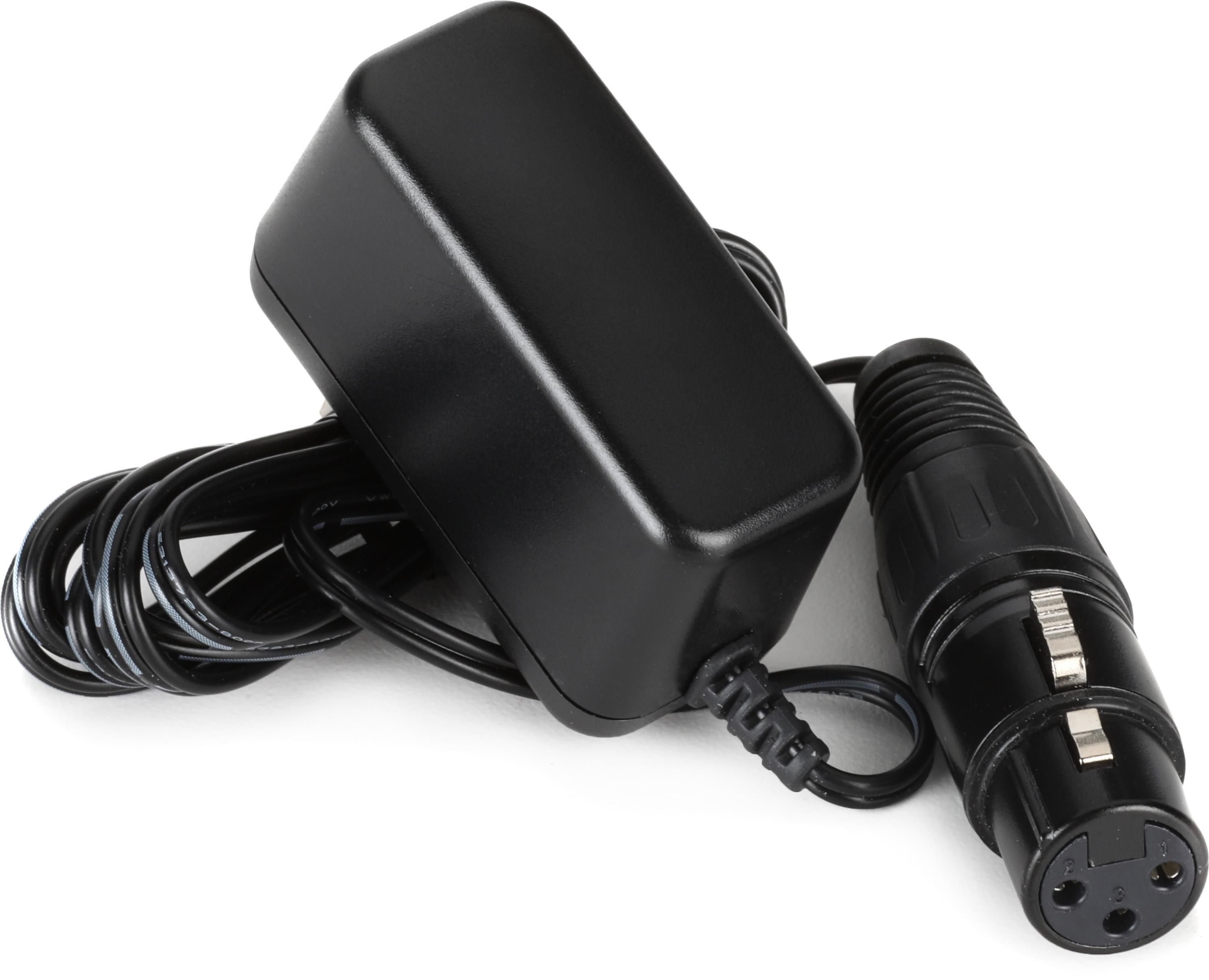 Photo of Doepfer Power Supply for Doepfer LMK - US