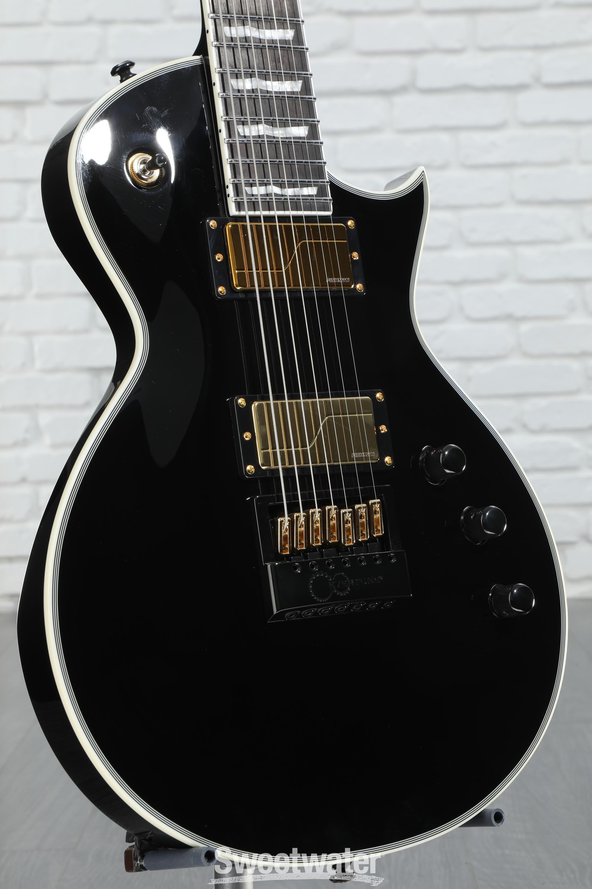 Singlecut 7-string Guitars - Sweetwater