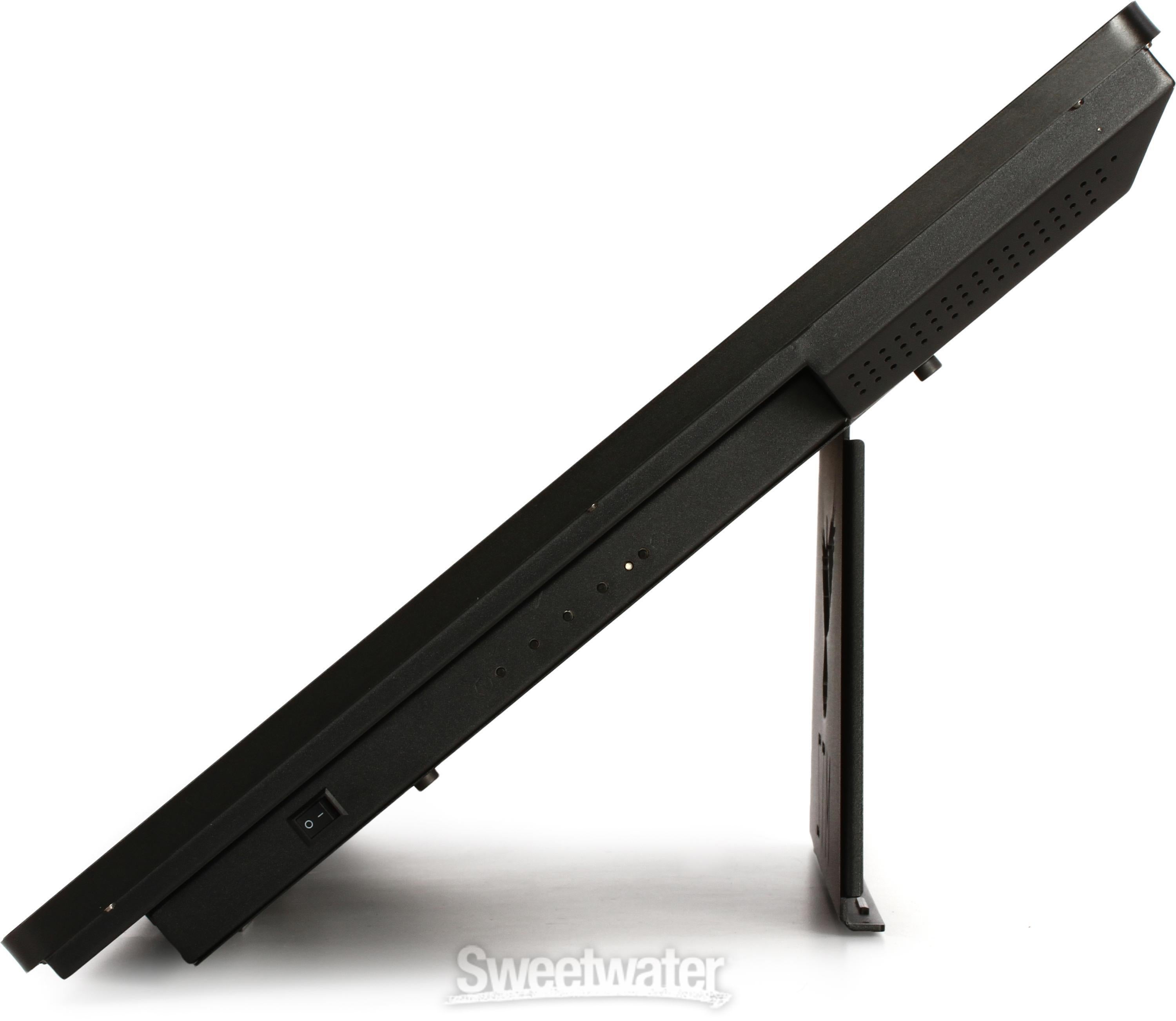 Steven Slate Audio RAVEN MTZ Multi-Touch Production Console