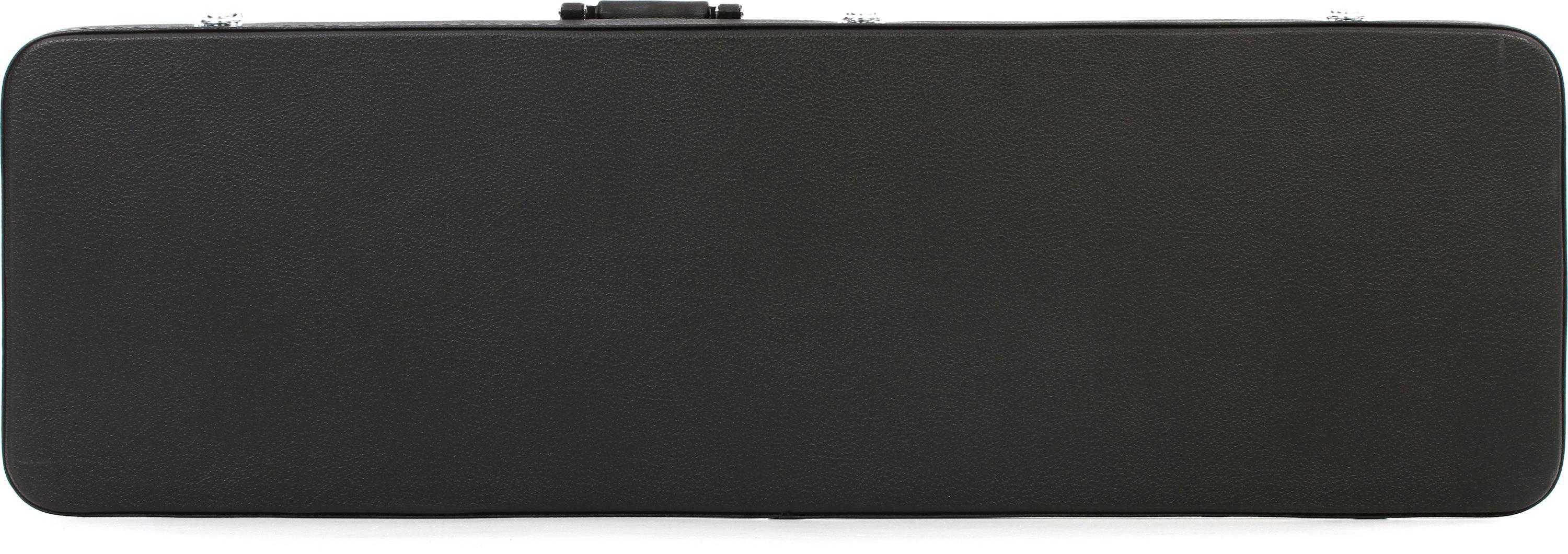 Photo of Gator Economy Wood Case - Solidbody Electric Guitar