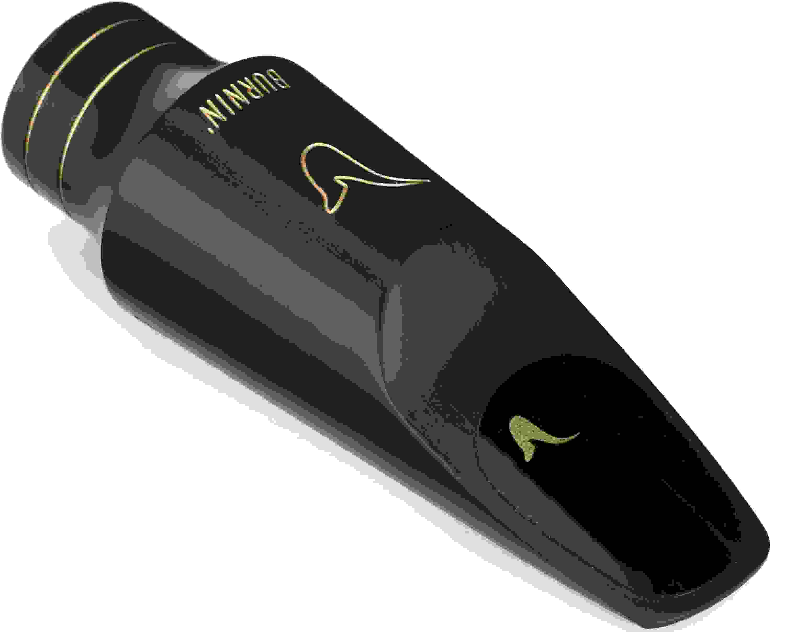 BetterSax Burnin' Alto Saxophone Mouthpiece 6 Sweetwater