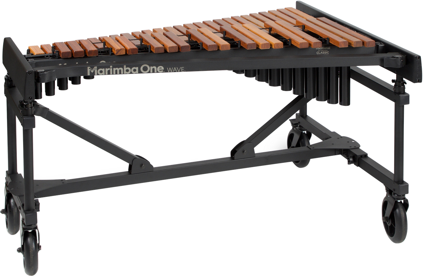 Marimba One Wave Synthetic Xylophone | Sweetwater