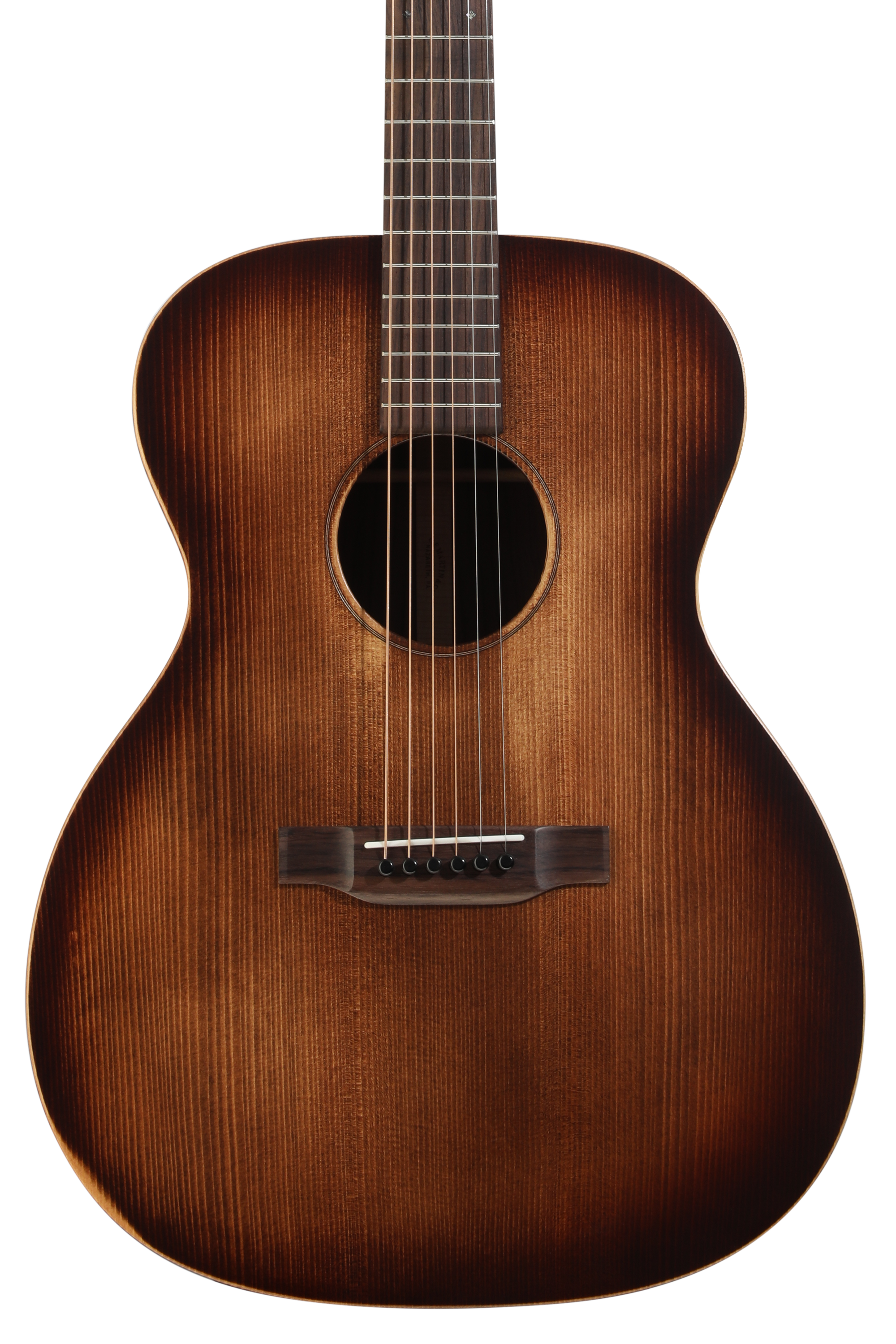 Martin SWOMGT Sustainable Wood - Natural | Sweetwater