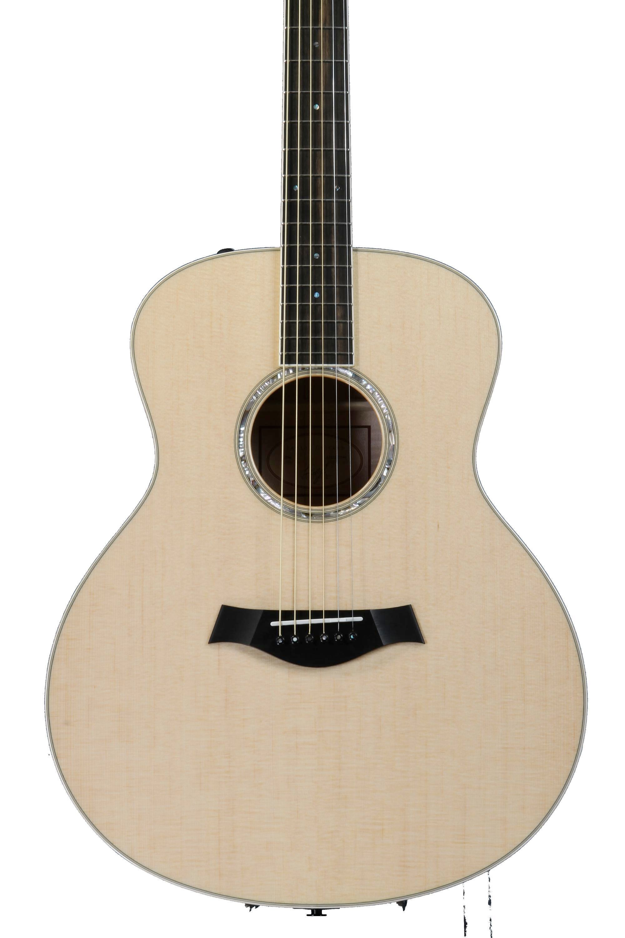 ギター Taylor Grand Symphony 6 (GS6) Taylor Custom Catch Grand Symphony #6 Acoustic-electric