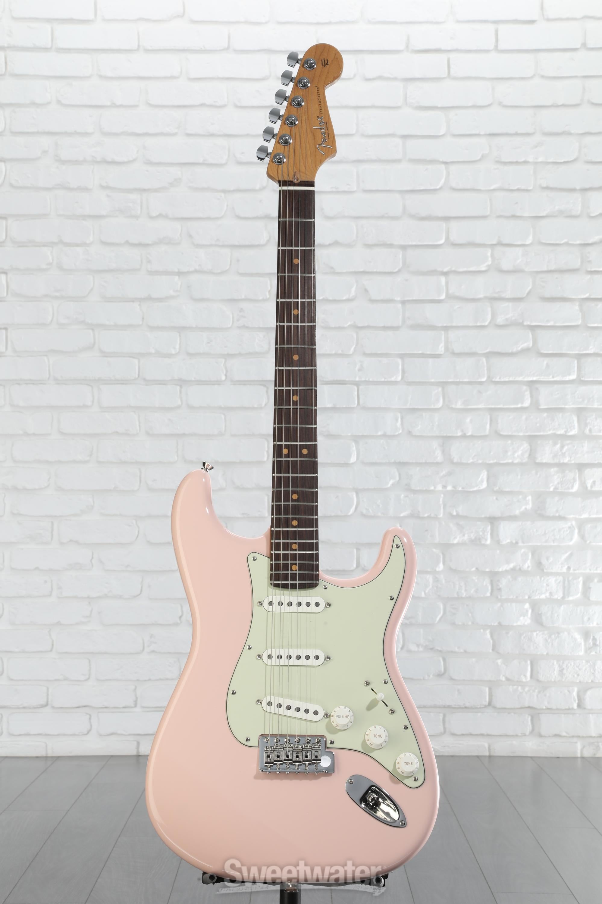 ギター American Professional Stratocaster Fender American Professional II GT11 Stratocaster Electric