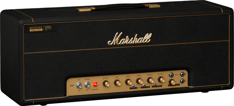 Marshall 1987X Vintage Series Plexi 50W Tube Guitar Amp Head