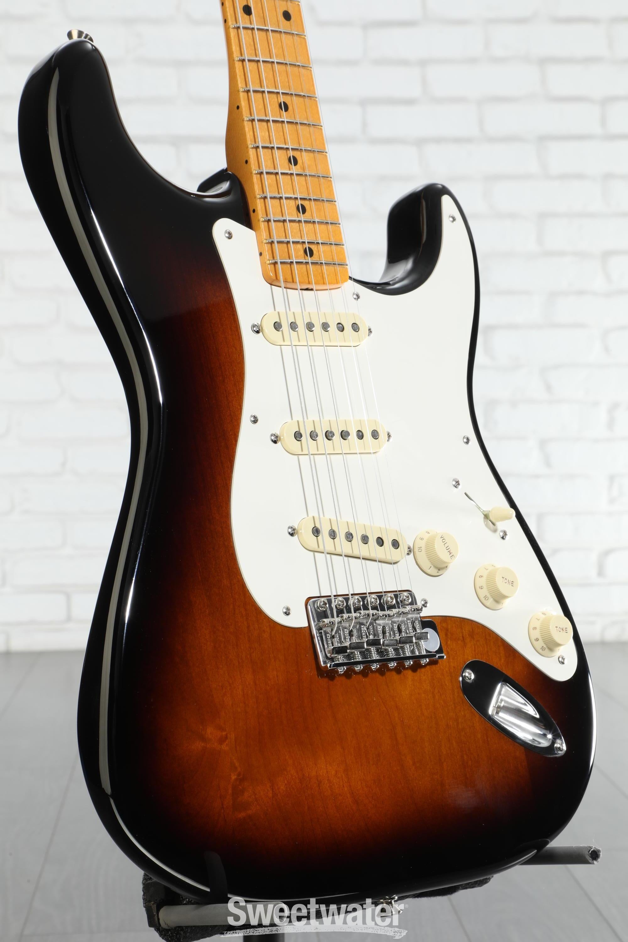 Fender American Vintage II 1957 Stratocaster Electric Guitar - 2