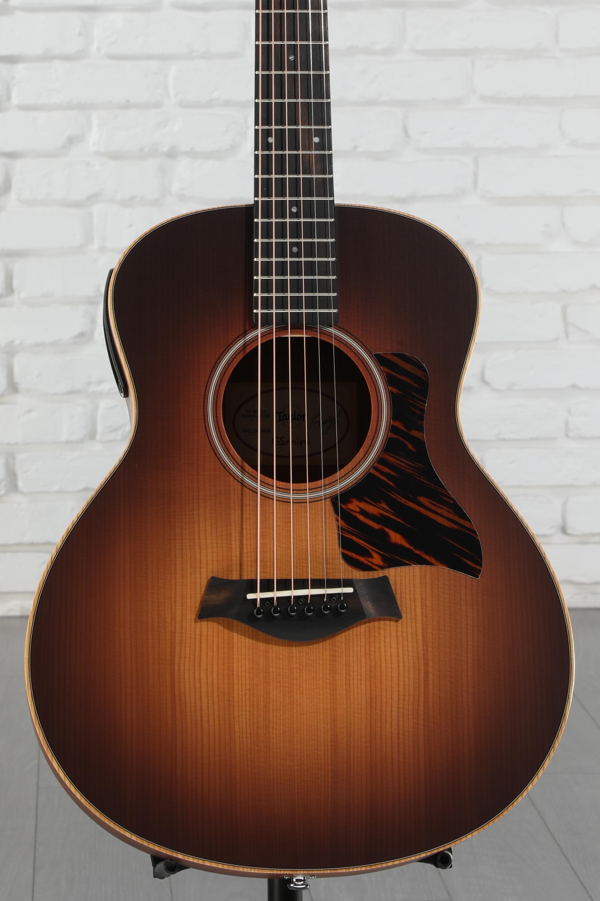 Taylor GS Mini-e Rosewood SB Acoustic-electric Guitar