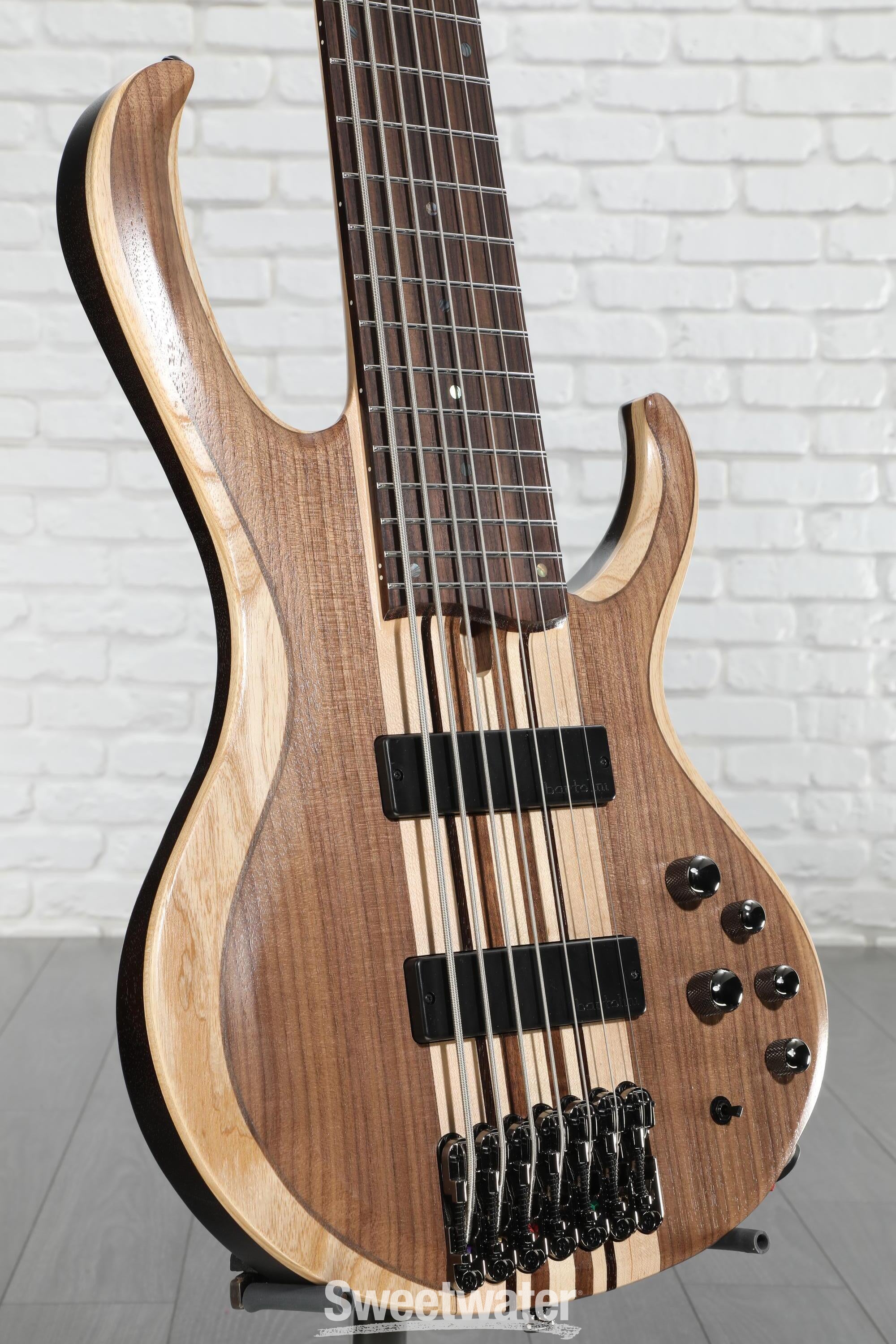 Ibanez 7弦ベース　BTB747 BTB747 | BTB | ELECTRIC BASSES | PRODUCTS | Ibanez guitars