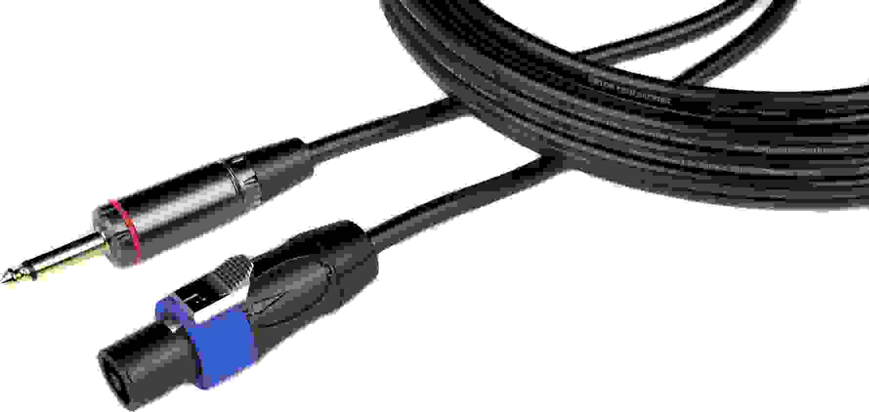 Gator Cableworks Headliner Series Speaker Cable - 15 foot