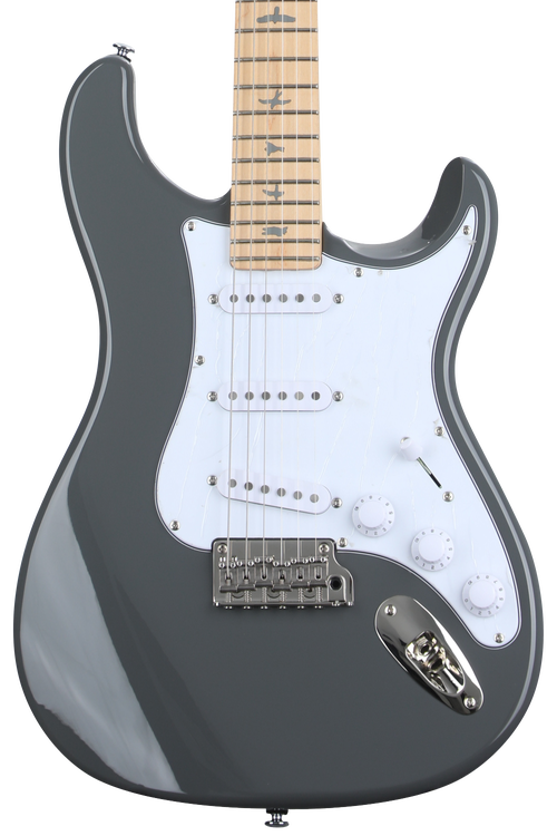 ギター Paul Reed Smith(PRS) SE Silver Sky Maple Paul Reed Smith Silver Sky, Maple Fingerboard, Midnight Rose
