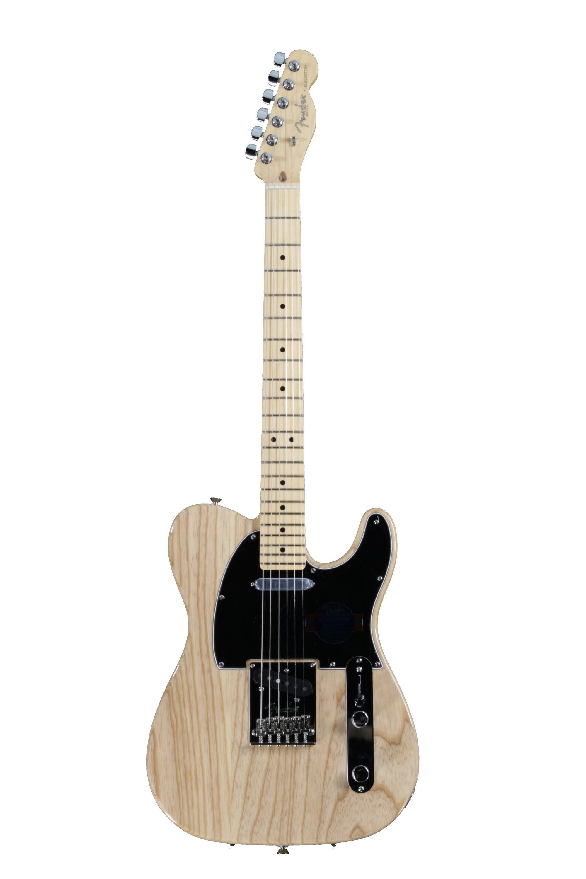 本物保証2024Fender アメリカンスタンダードテレキャスターネック ネック