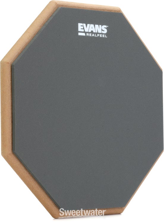 Single-Sided Practice Pads