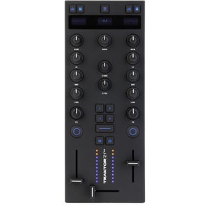Native Instruments Traktor X1 Mk3 - Controller DJ Per Effetti, Loop E Mixaggio - Foto 2
