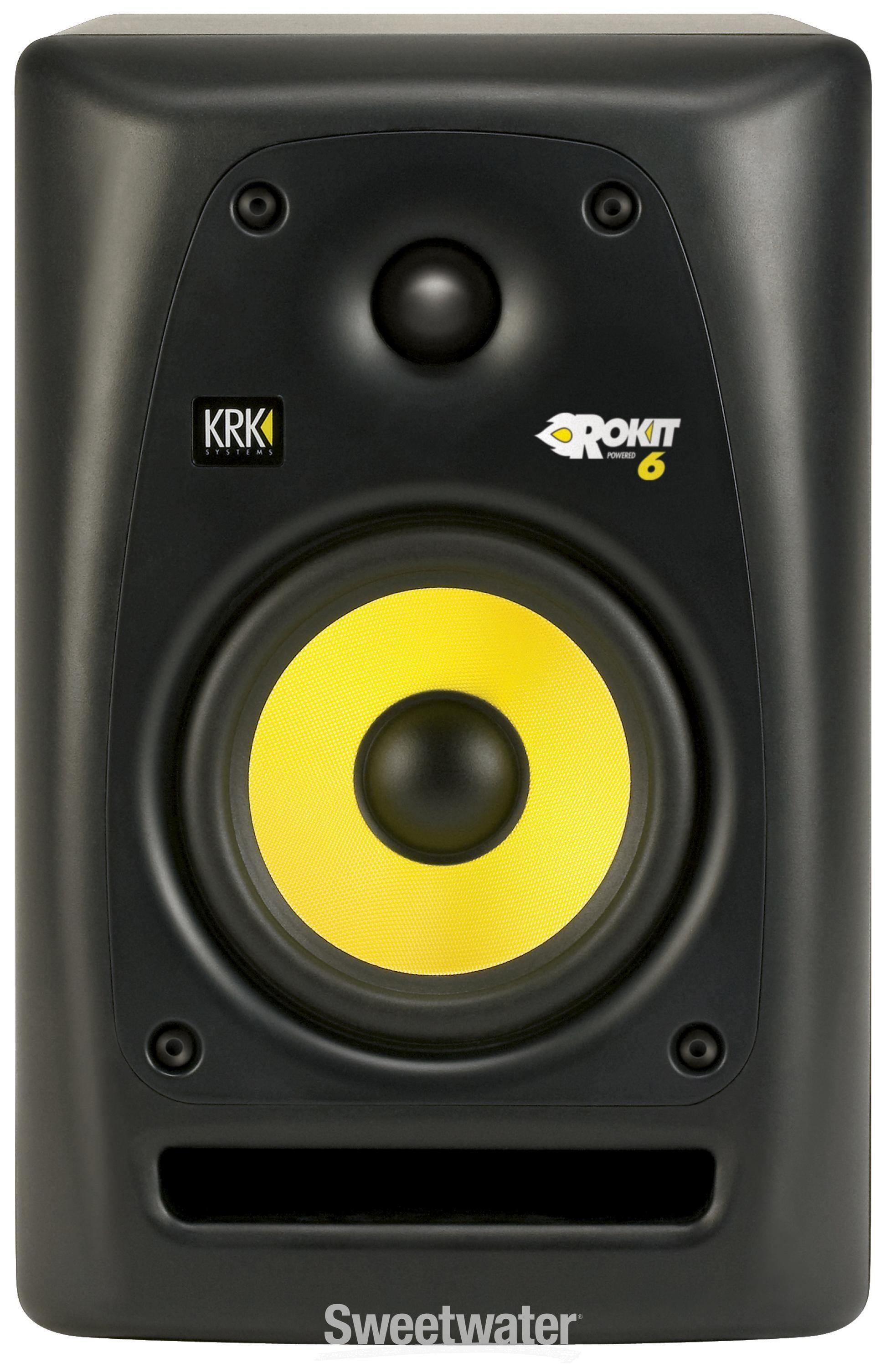 Krk rokit sales 6 gen 3