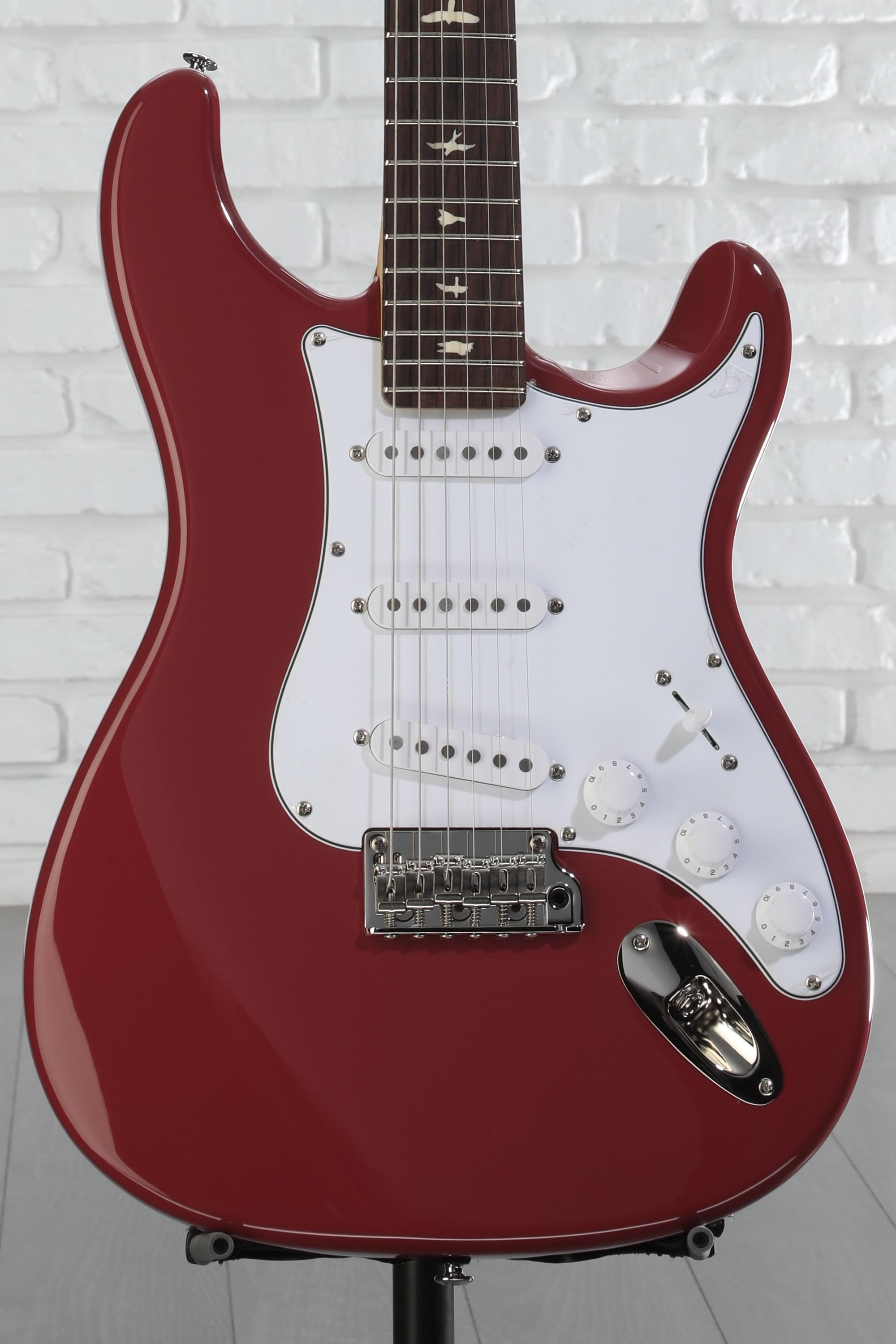 ギター PRS Silver Sky SE PRS SE Silver Sky Electric Guitar Stone Blue | Music & Arts