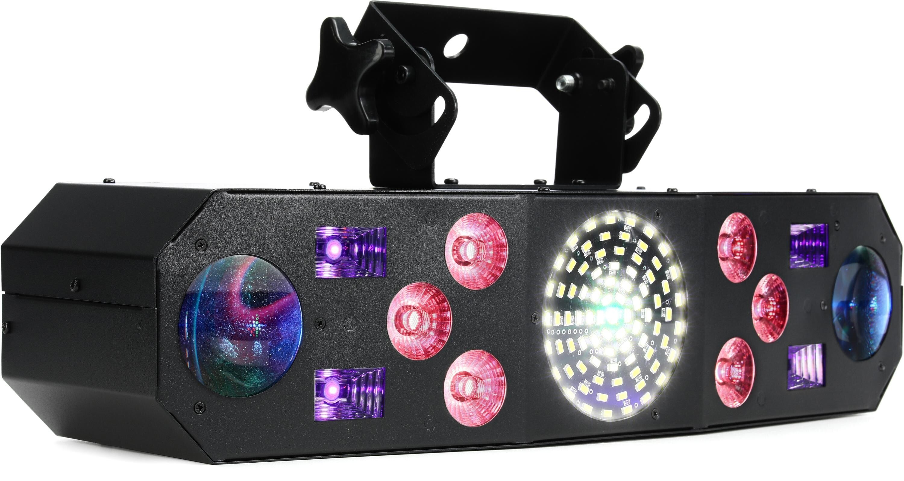 ADJ Mega Flash DMX 800W Strobe Light | Sweetwater