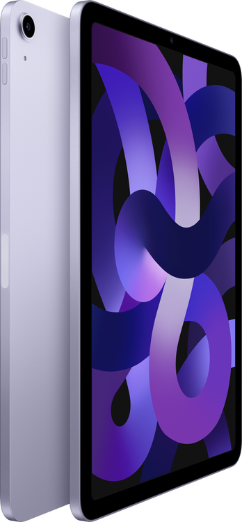 2020 Apple 10.9-inch iPad Air Wi-Fi 64GB - Sky Blue (4th Generation) 