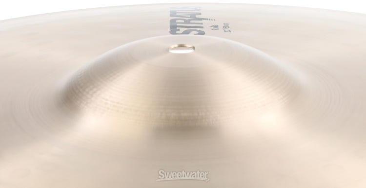 Sabian Stratus S5005G Promotional Cymbal Set