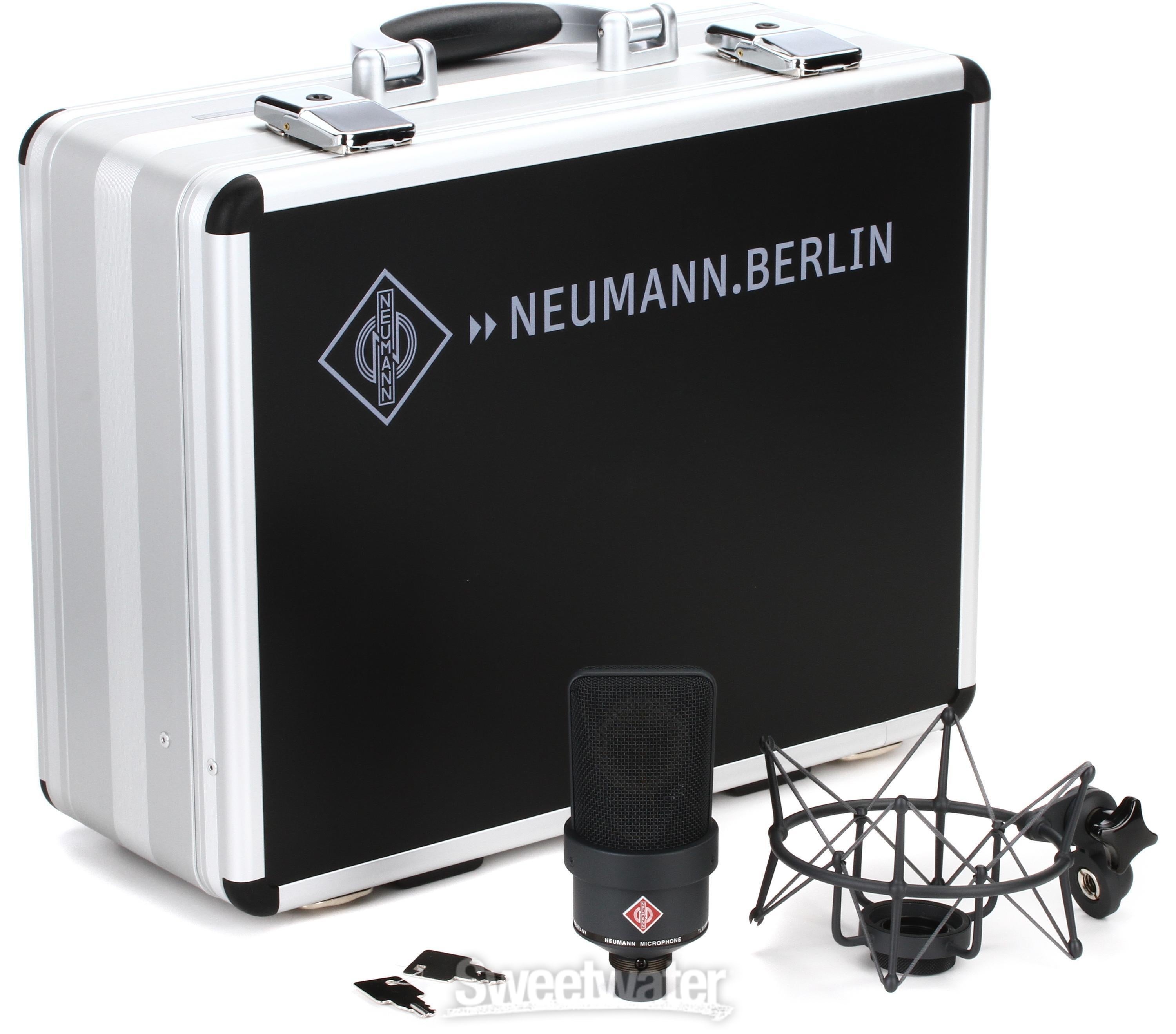 Neumann TLM 103 Anniversary Edition Large-diaphragm Condenser