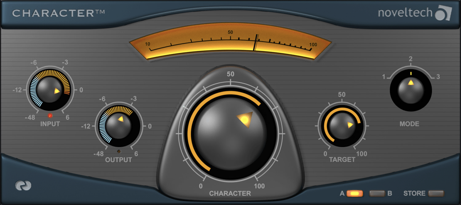 Brainworx Millennia NSEQ-2 Dual Tube/JFET Parametric Stereo EQ