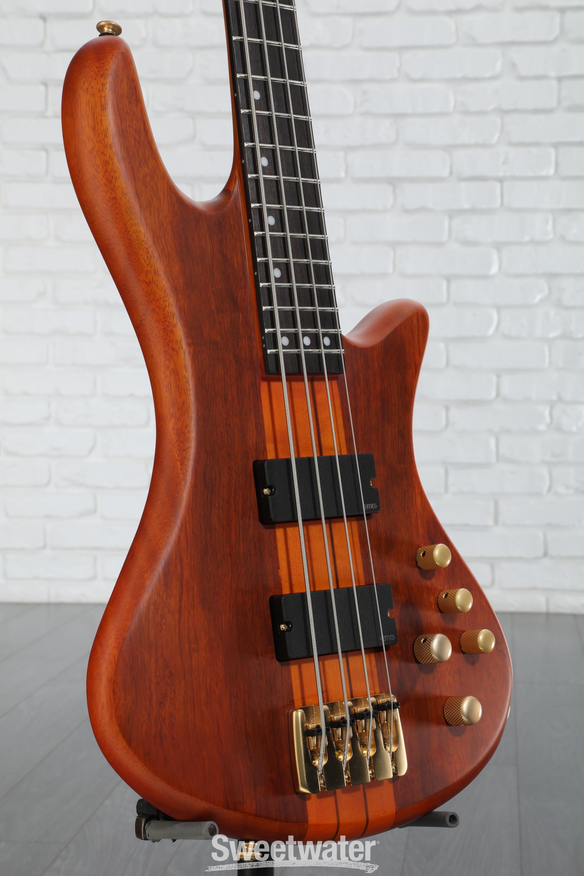 最後値下げ　Schecter Stiletto Studio-4 FL LH Stiletto Studio-4 LH