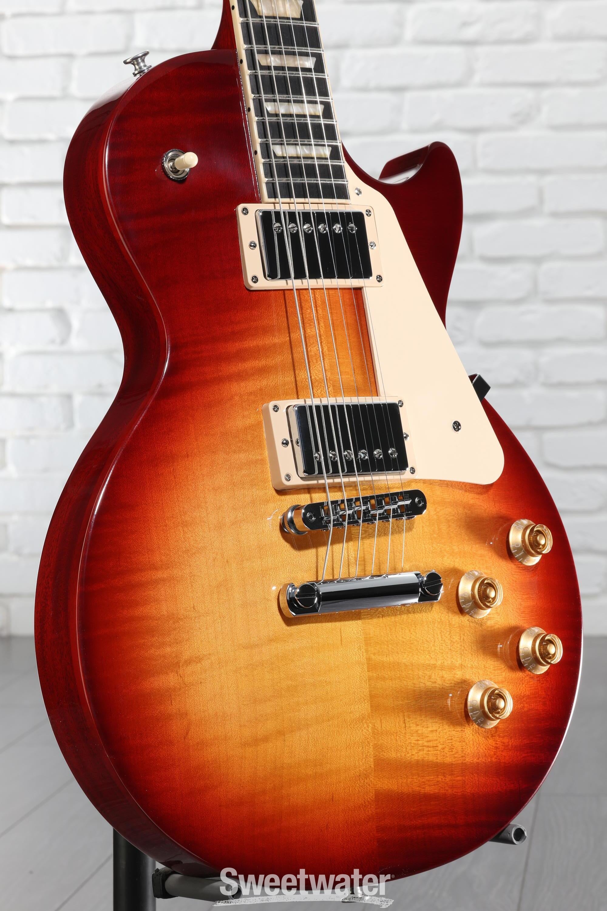 Gibson Les Paul Studio ギグバッグ付き　値下げしました！ Gibson Les Paul Studio ギグバッグ付き 値下げしました！
