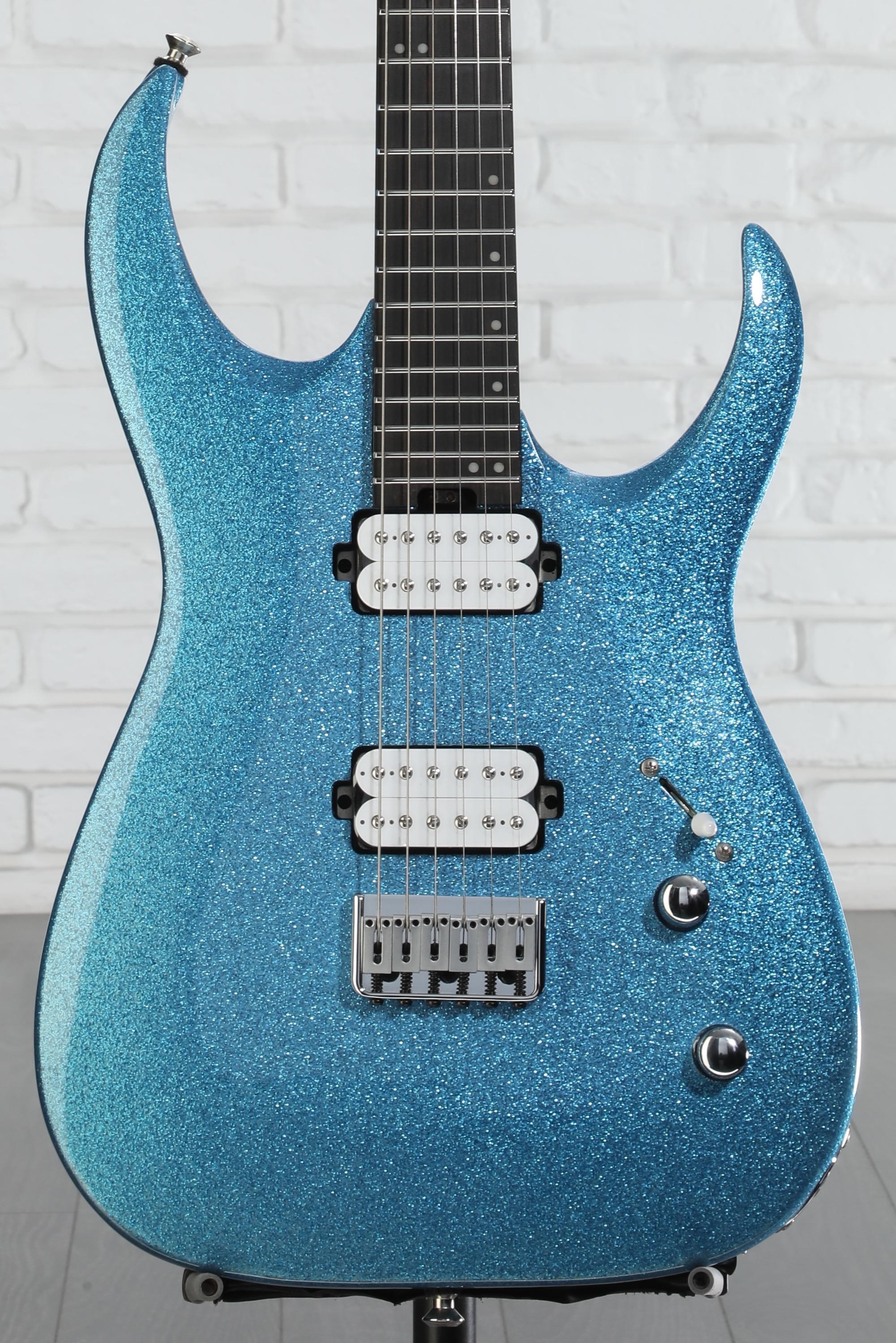 Jackson Pro Plus Signature Misha Mansoor Juggernaut HT6