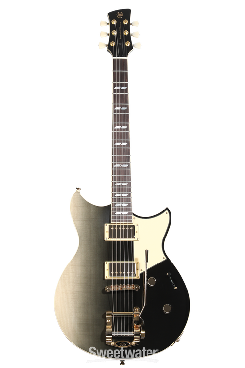 Yamaha 60th Anniversary Revstar Professional RSP20 Electric Guitar