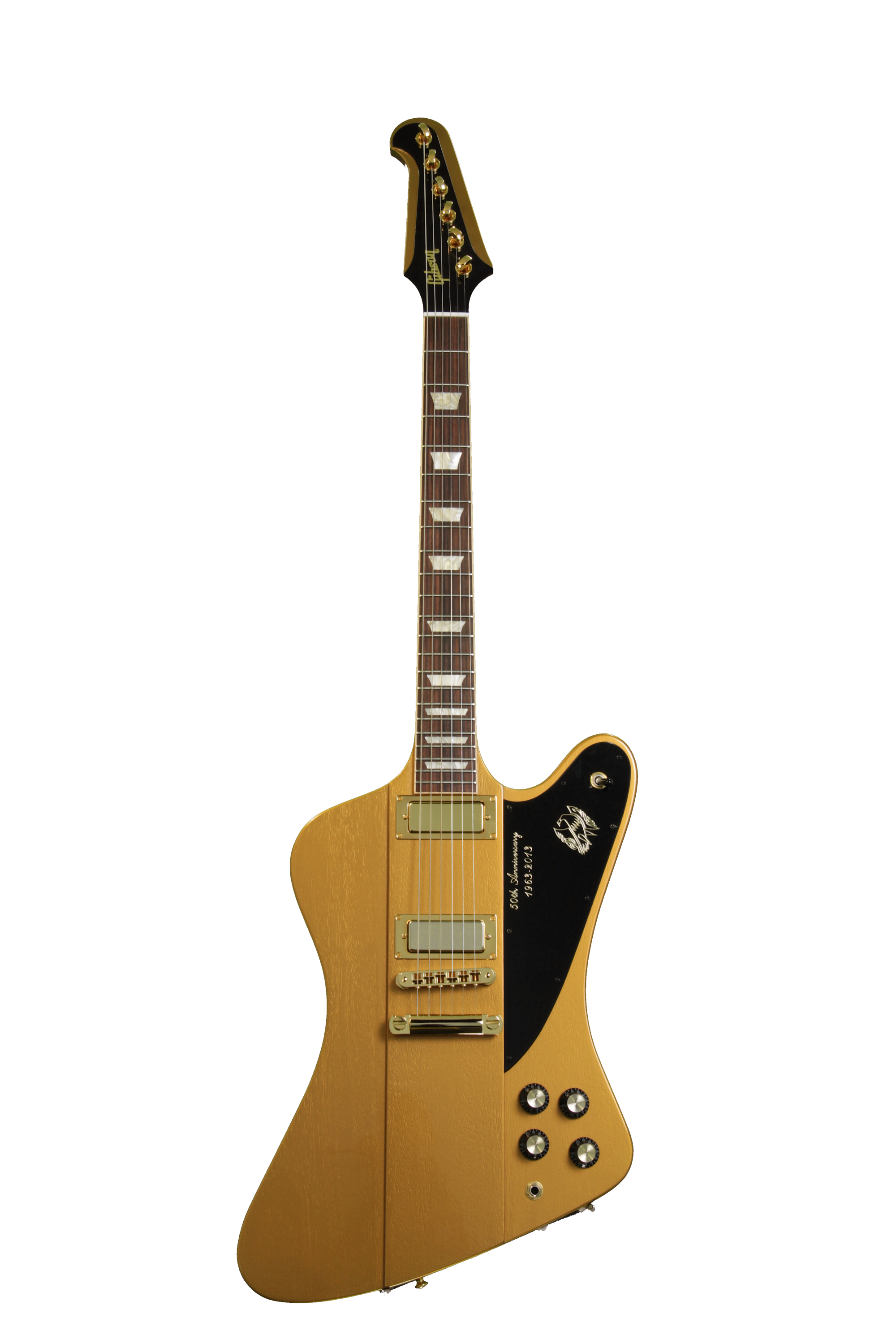 neroli様専用 Gibson Firebird サンバースト 2013年 - メルカリ