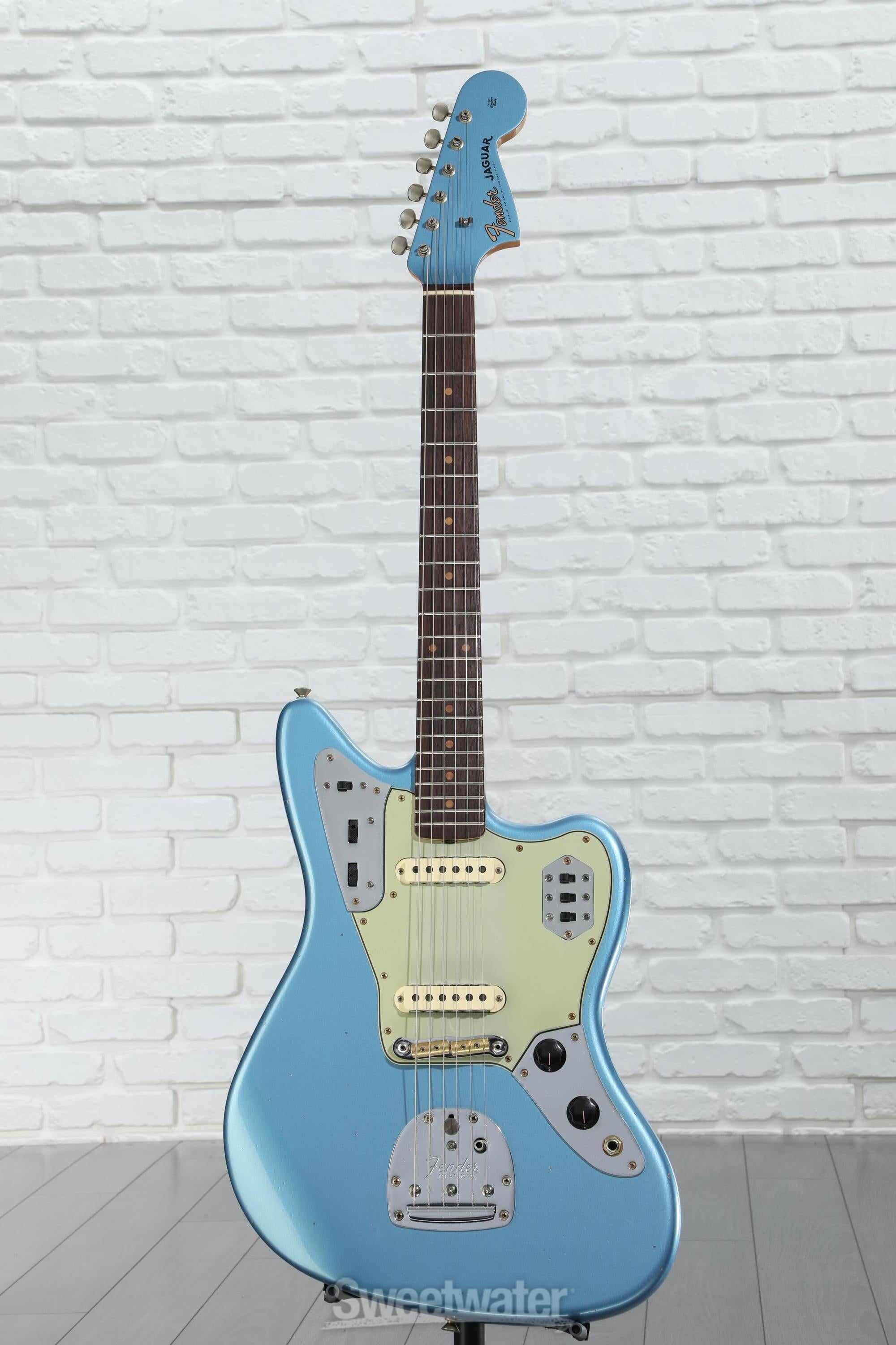 ⭐︎Hard Relic Jaguar Replica Model ⭐︎ 1964 Jaguar® Journeyman Relic® | Time Machine Series