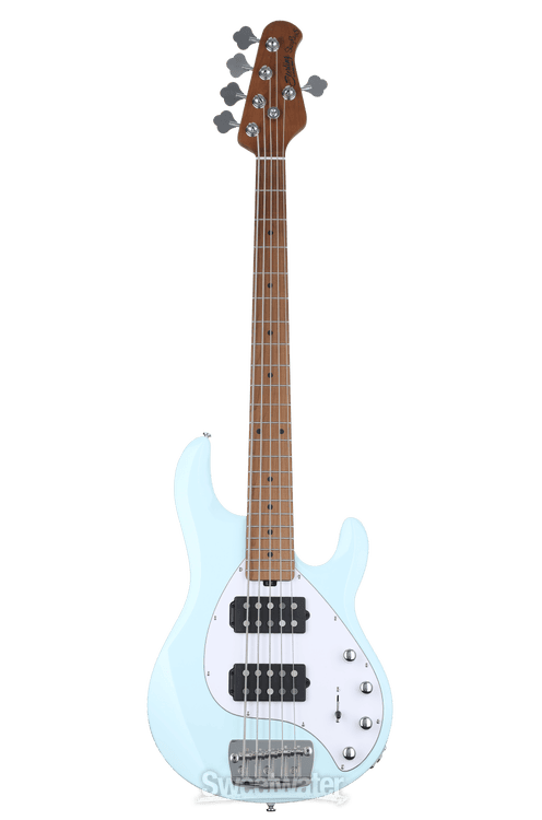 Sterling by Music Man Intro Series StingRay RAY2 Bass Guitar