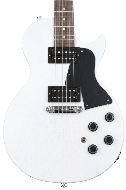Gibson Les Paul Special Tribute Humbucker (2019) - Worn Gibson Les Paul Special Tribute Humbucker (2019) - Worn
