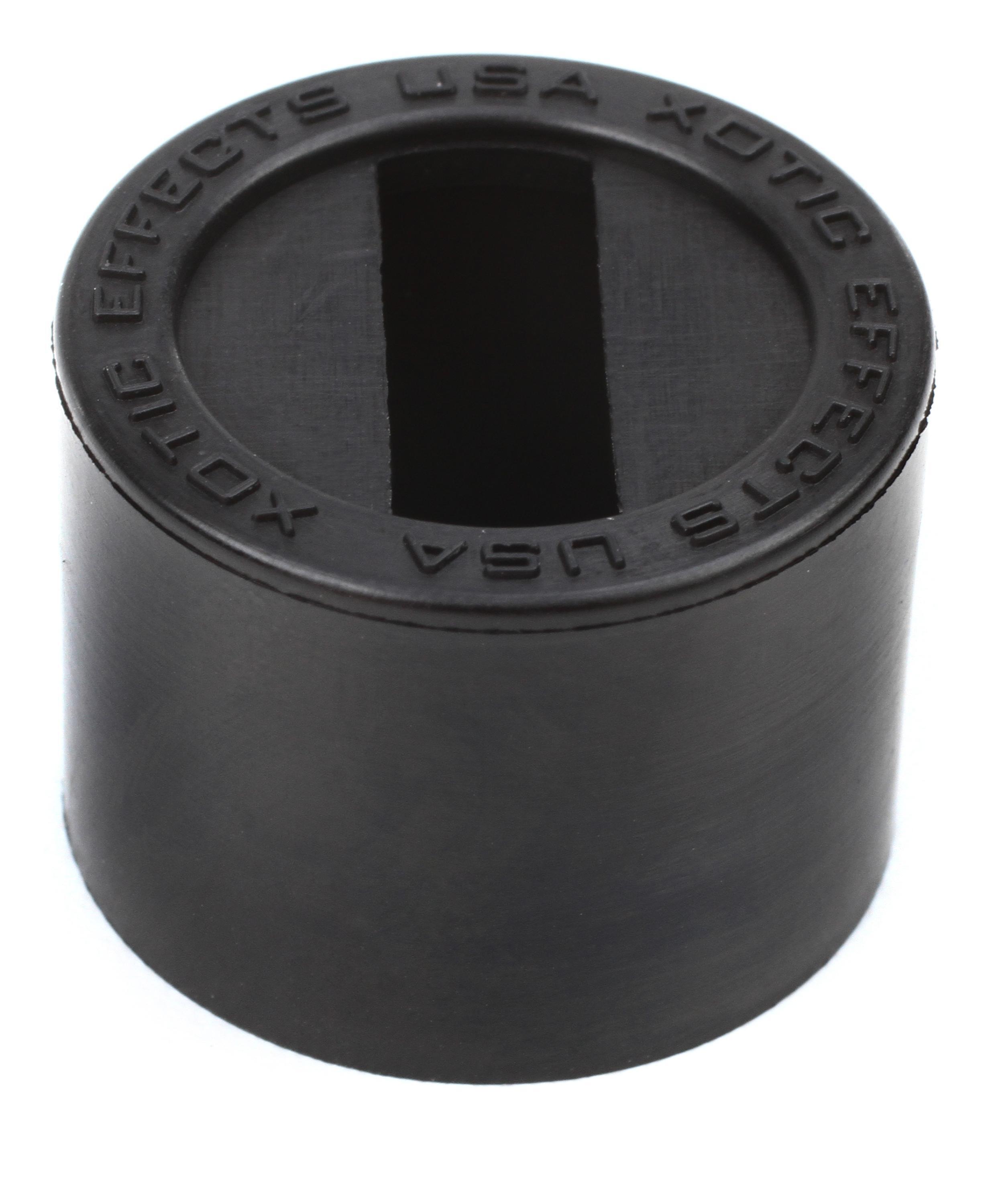 Xotic Rubber Knob Cover Sweetwater