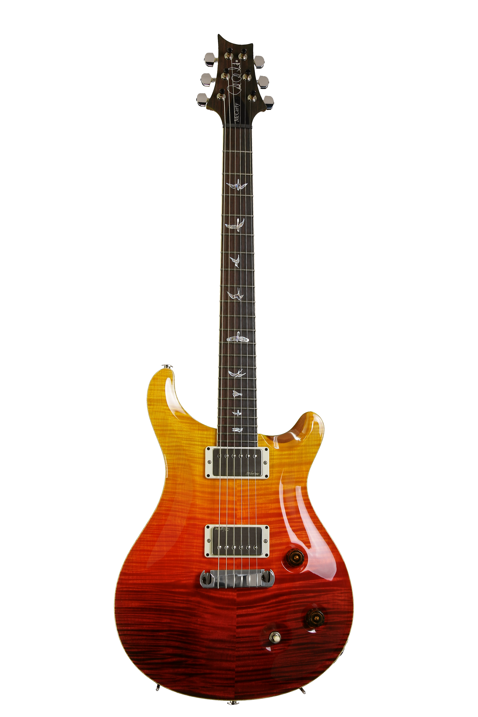 ギター PRS McCarty WoodLibrary kid limited PRS McCarty WoodLibrary kid limited