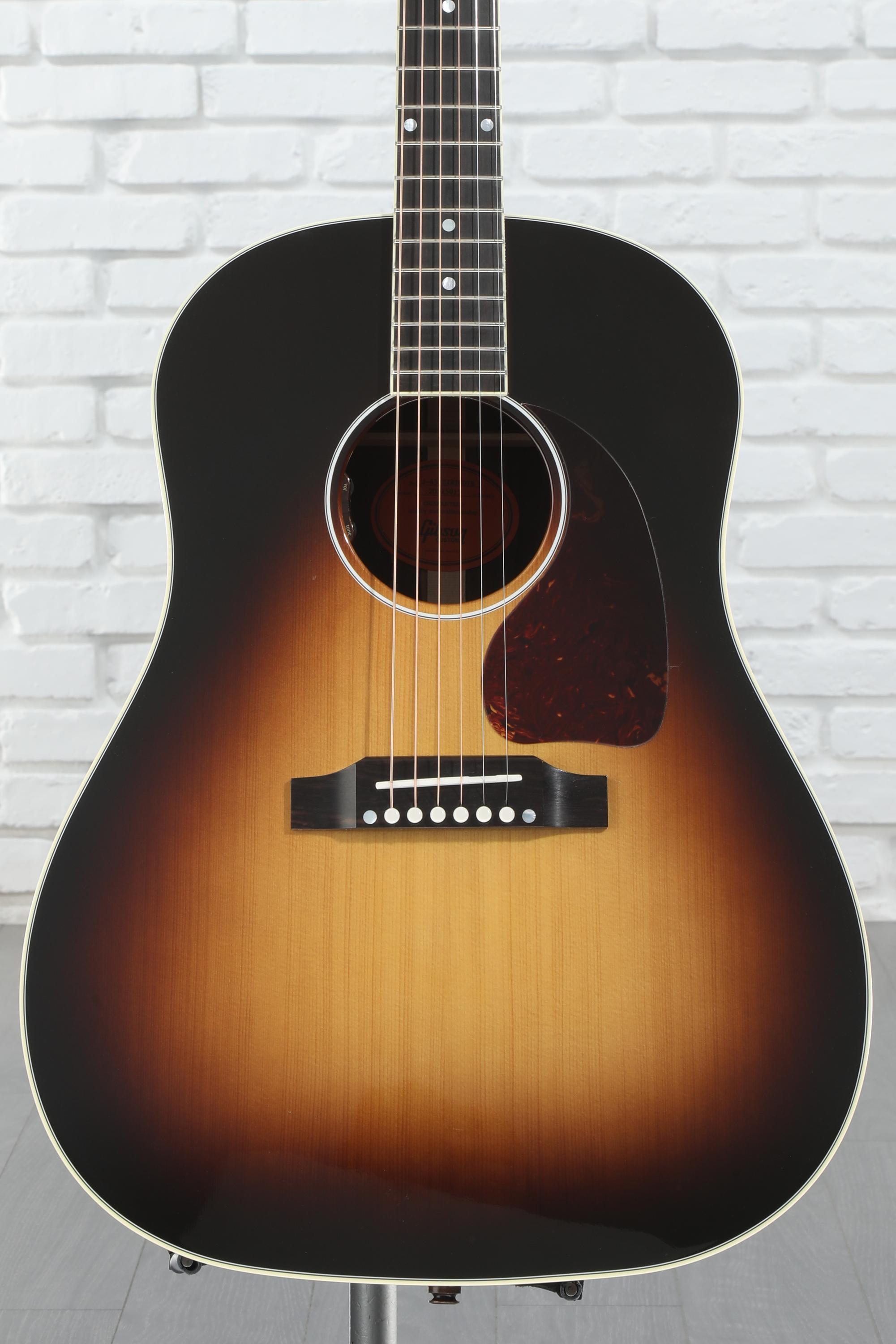 Gibson Acoustic Dealer Select J-45 Ziricote Acoustic-electric