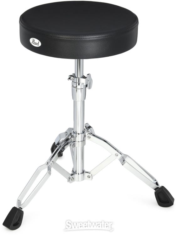 Pearl D790 Double Braced Drum Throne Sweetwater