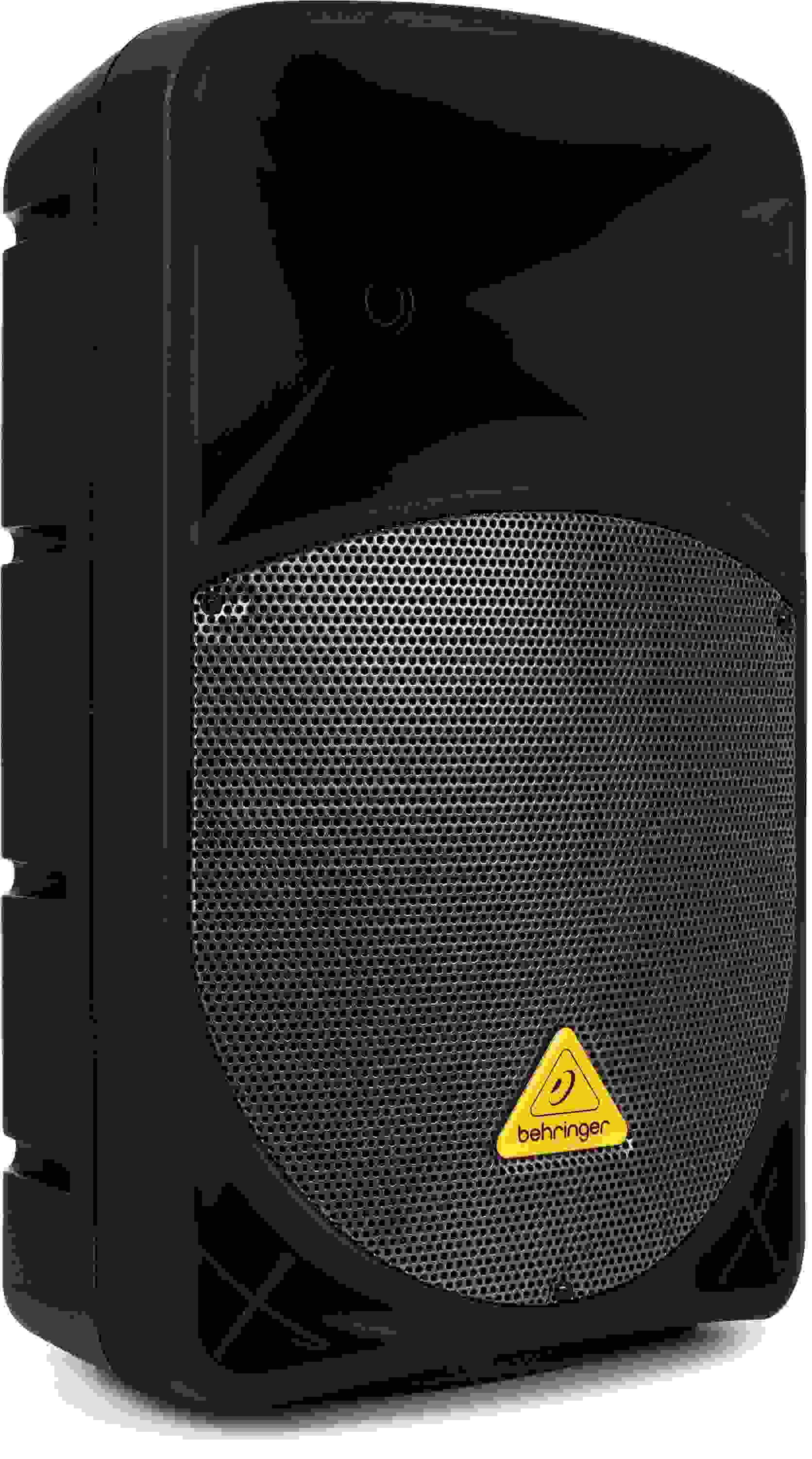 Behringer Eurolive B112MP3 1000W 12 inch Powered Speaker | Sweetwater