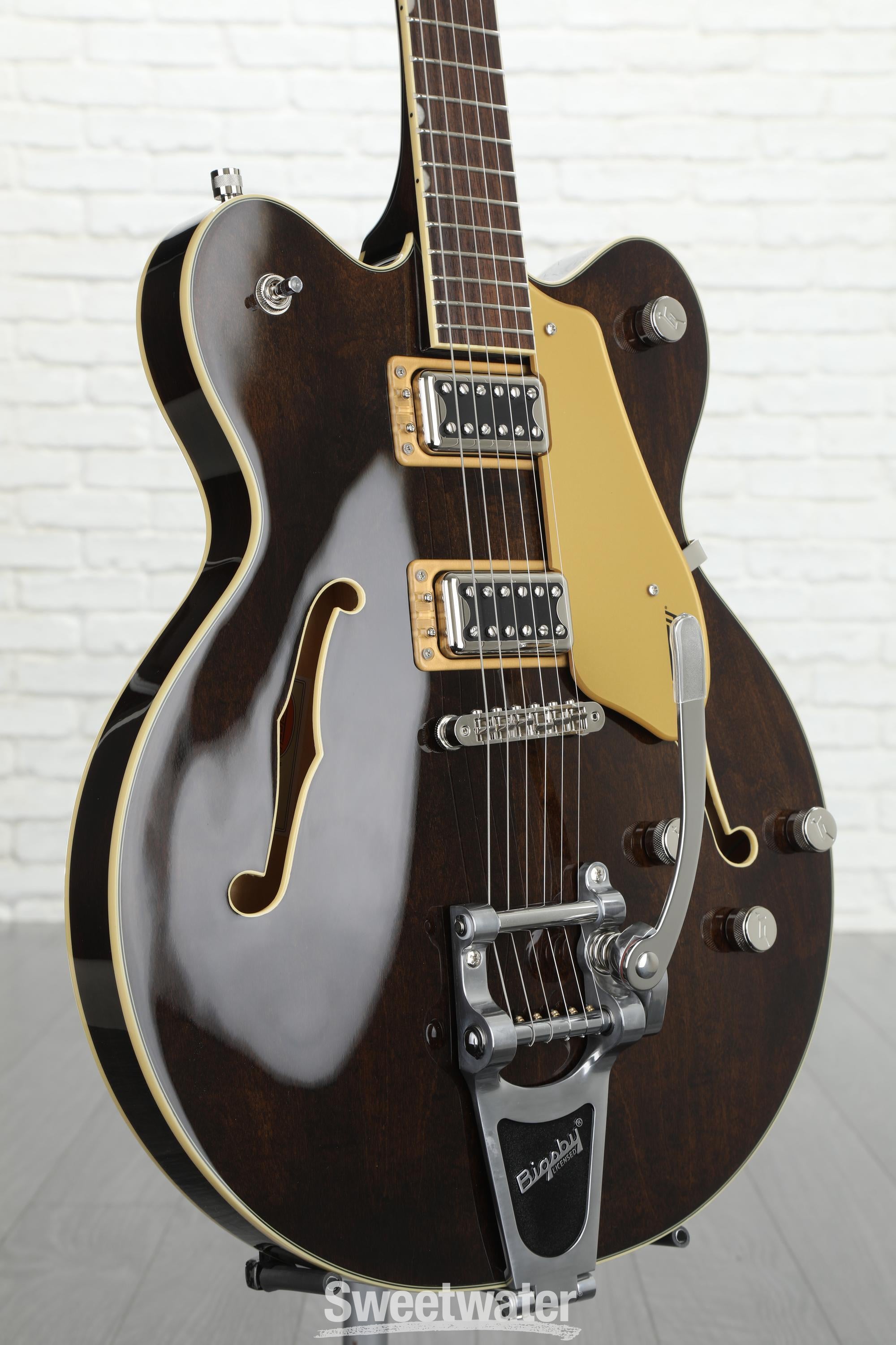 Gretsch G5622T Electromatic Center Block Double-Cut Electric
