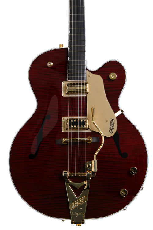ギター Gretsch G6122-1959 Country Gentleman GretschJT22083327_03availablea