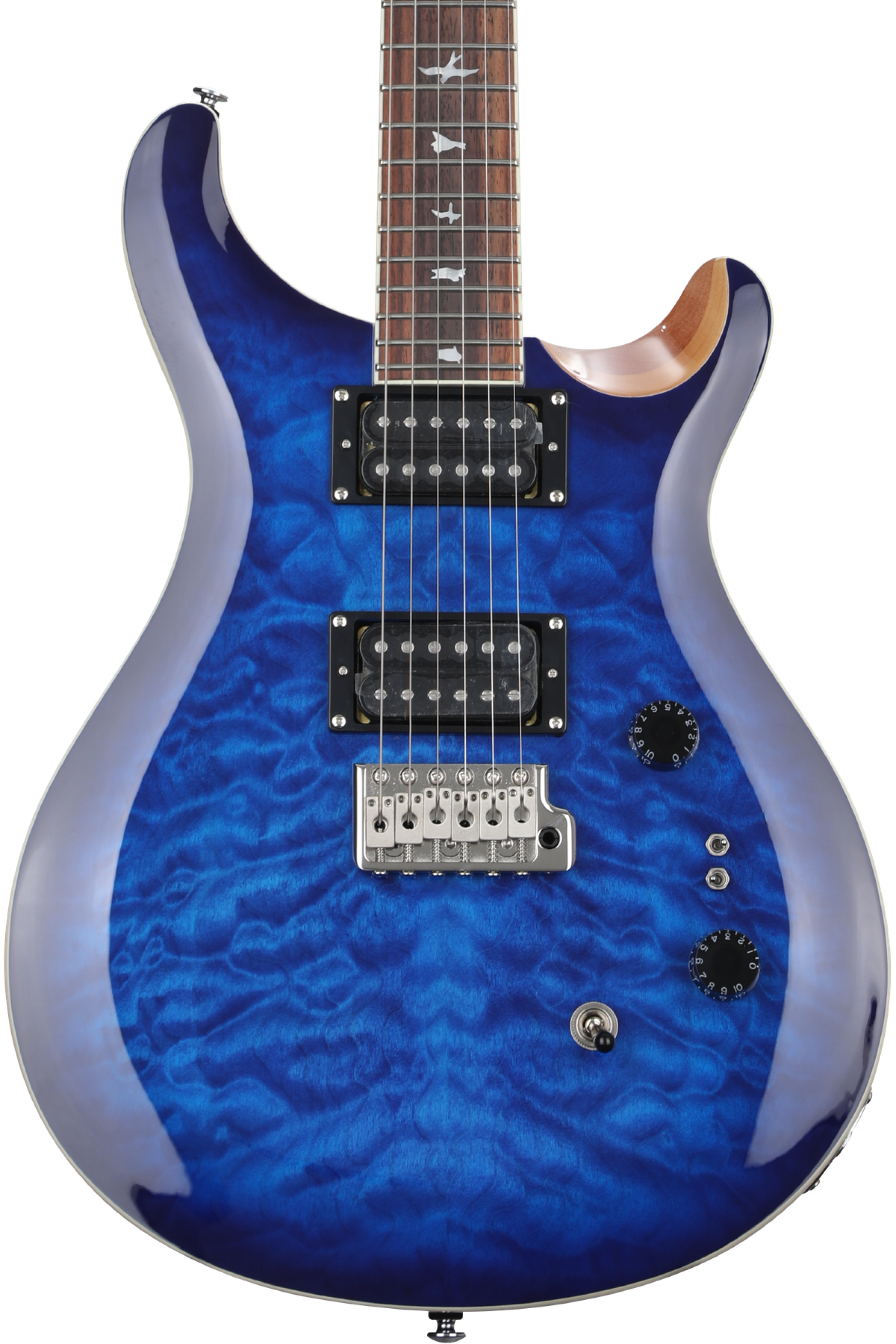 PRS SE Standard custom24 青 6e59bd46f03TqcUmh0RLExb8QJRWGn