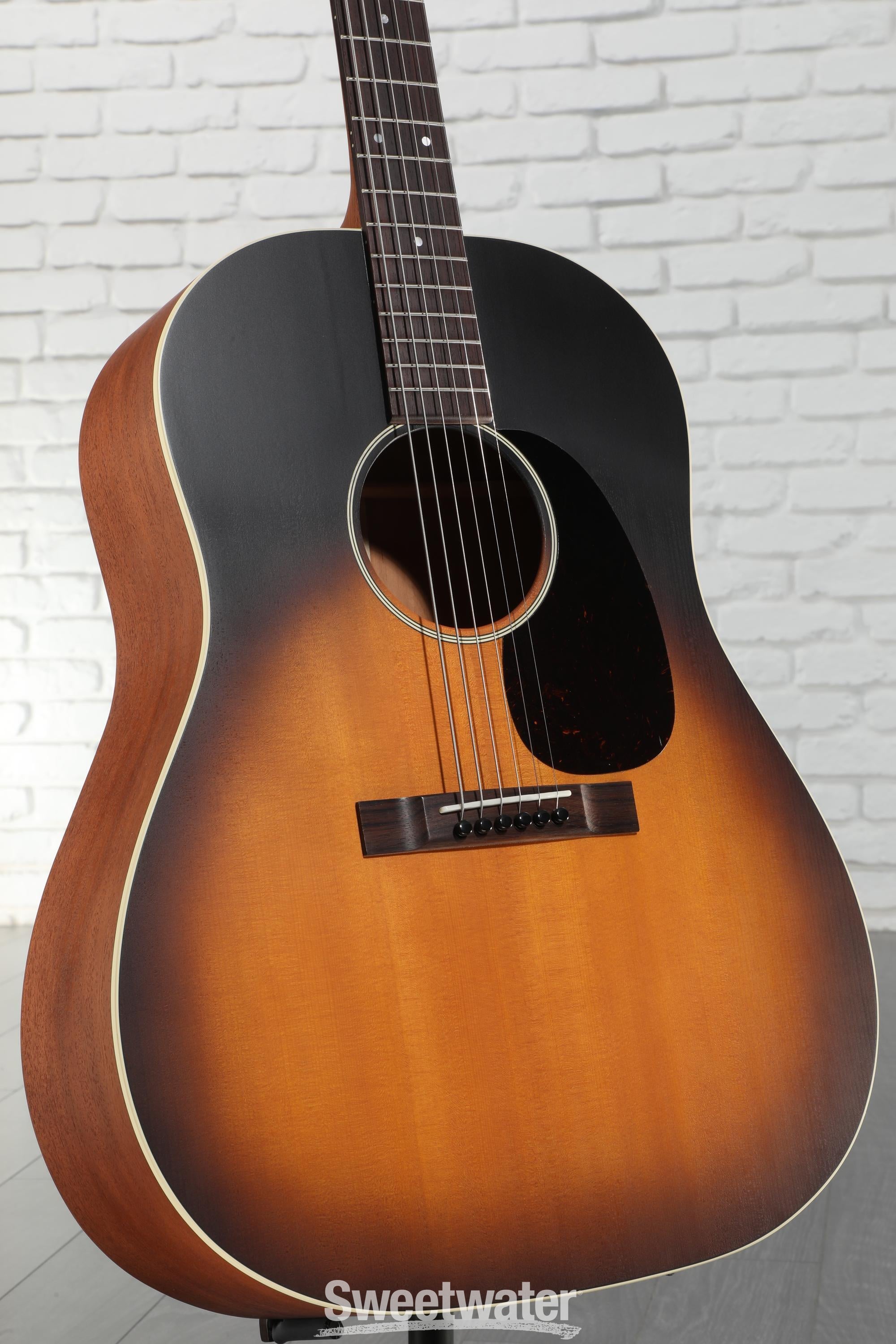 5305【美品】Martin DSS-17 WhiskeySunset PU付き Martin DSS-17 Whiskey Sunset #66830 – Empire Music