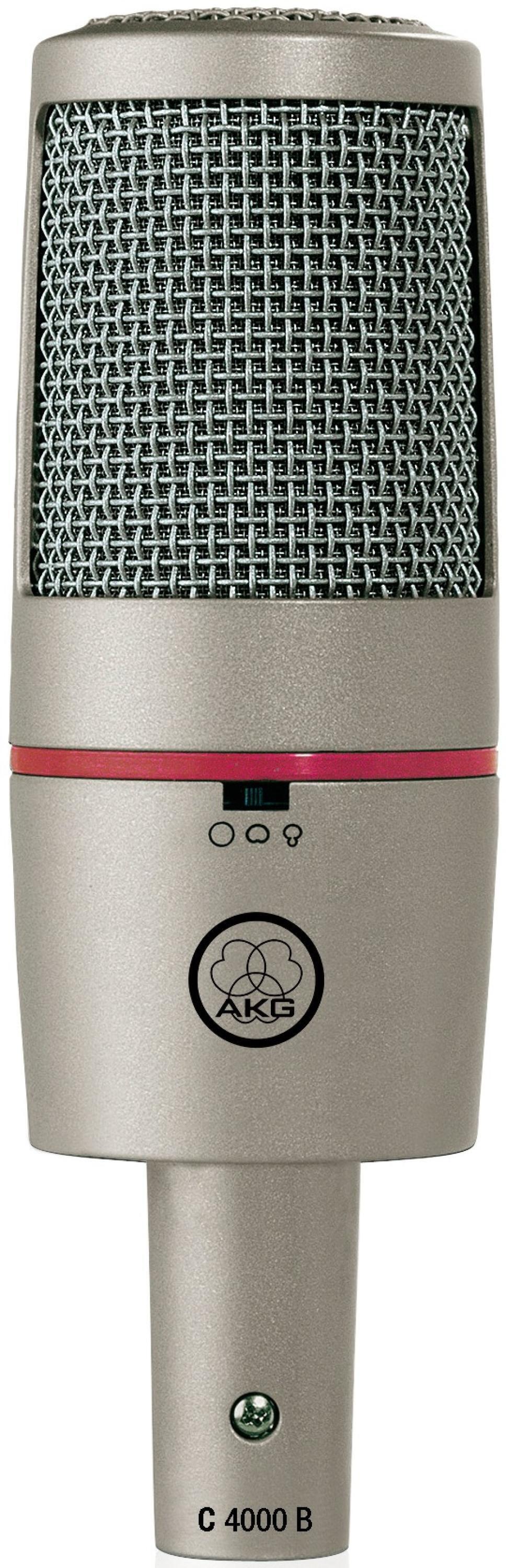 Akg c hot sale